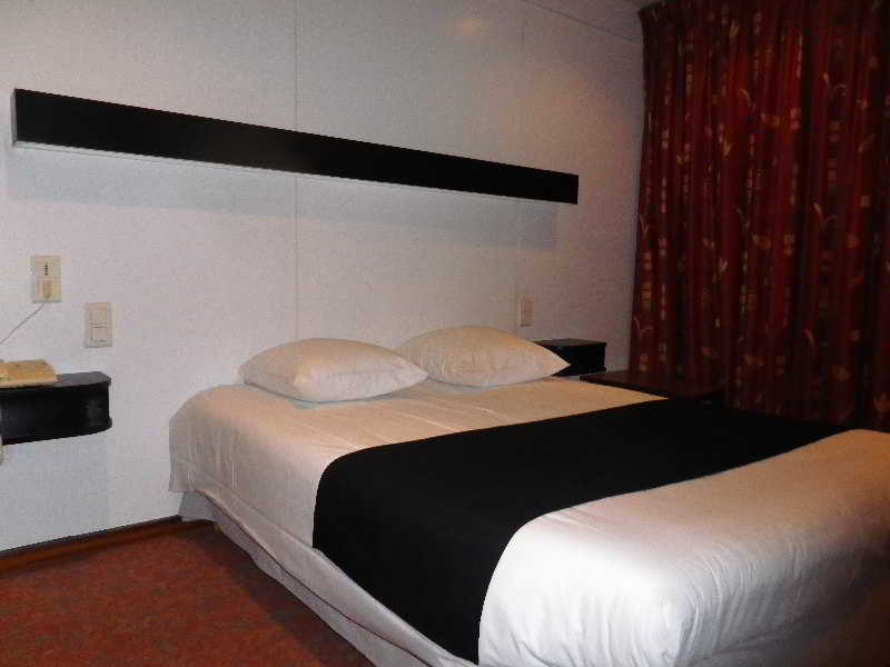 Roc Hotel