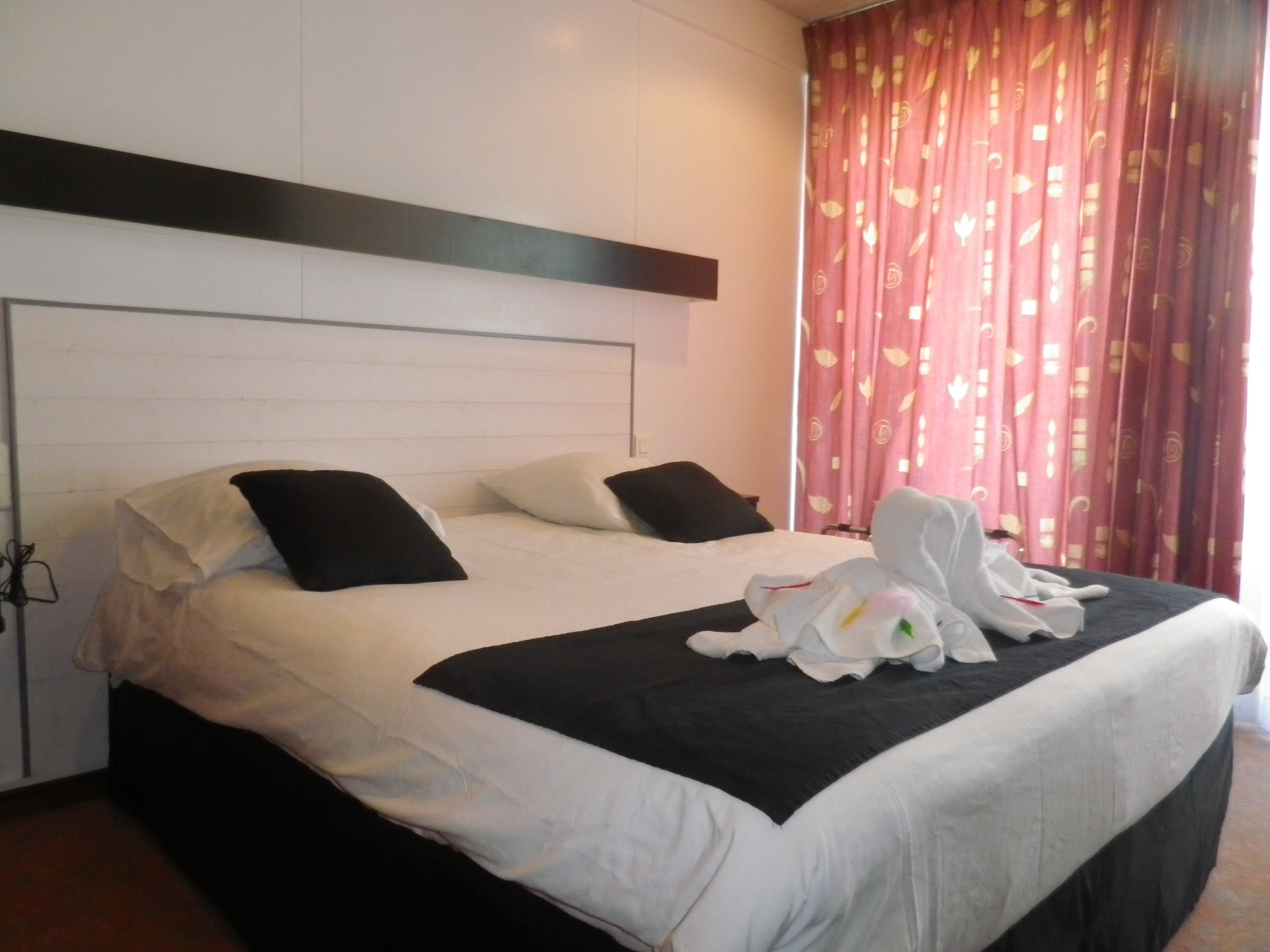 Roc Hotel