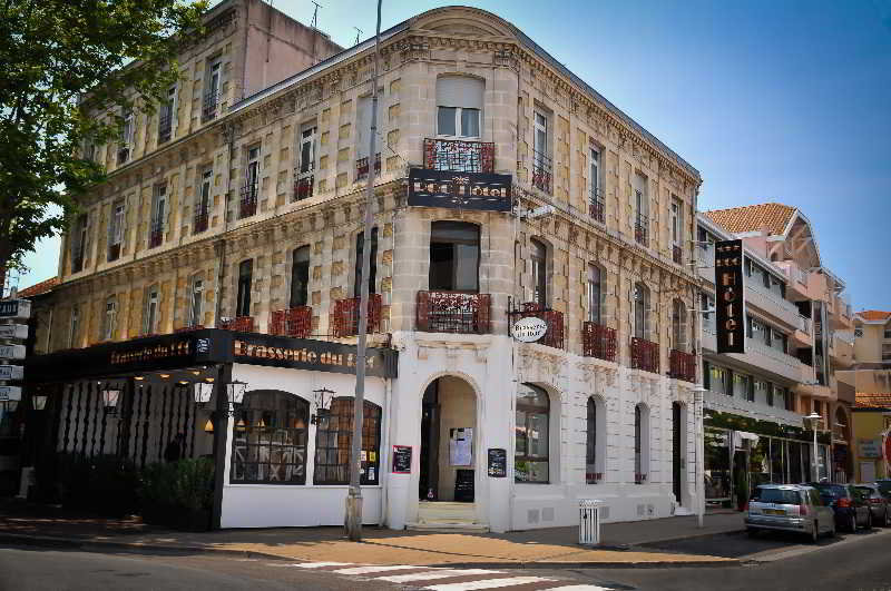 Roc Hotel
