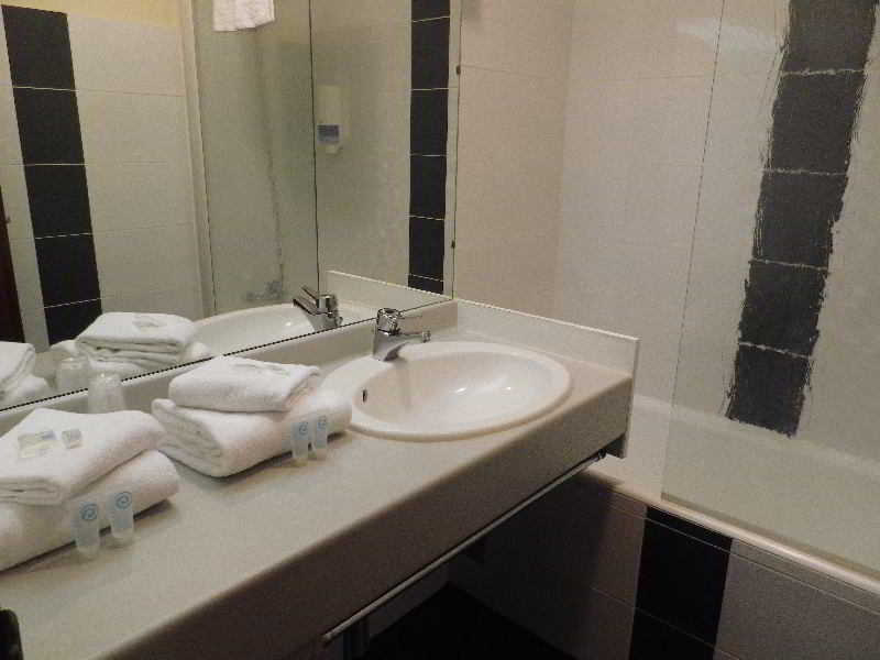 Roc Hotel