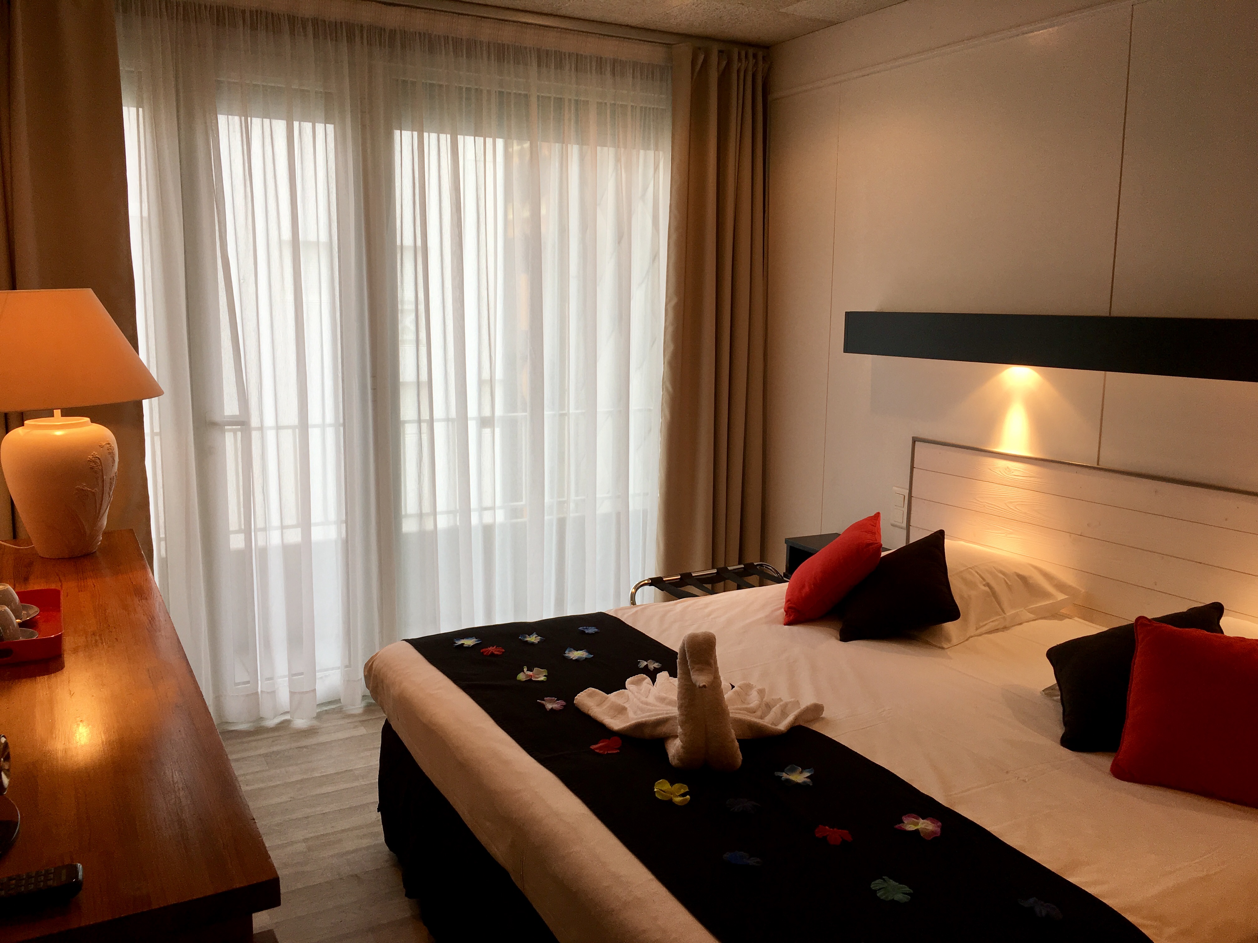 Roc Hotel