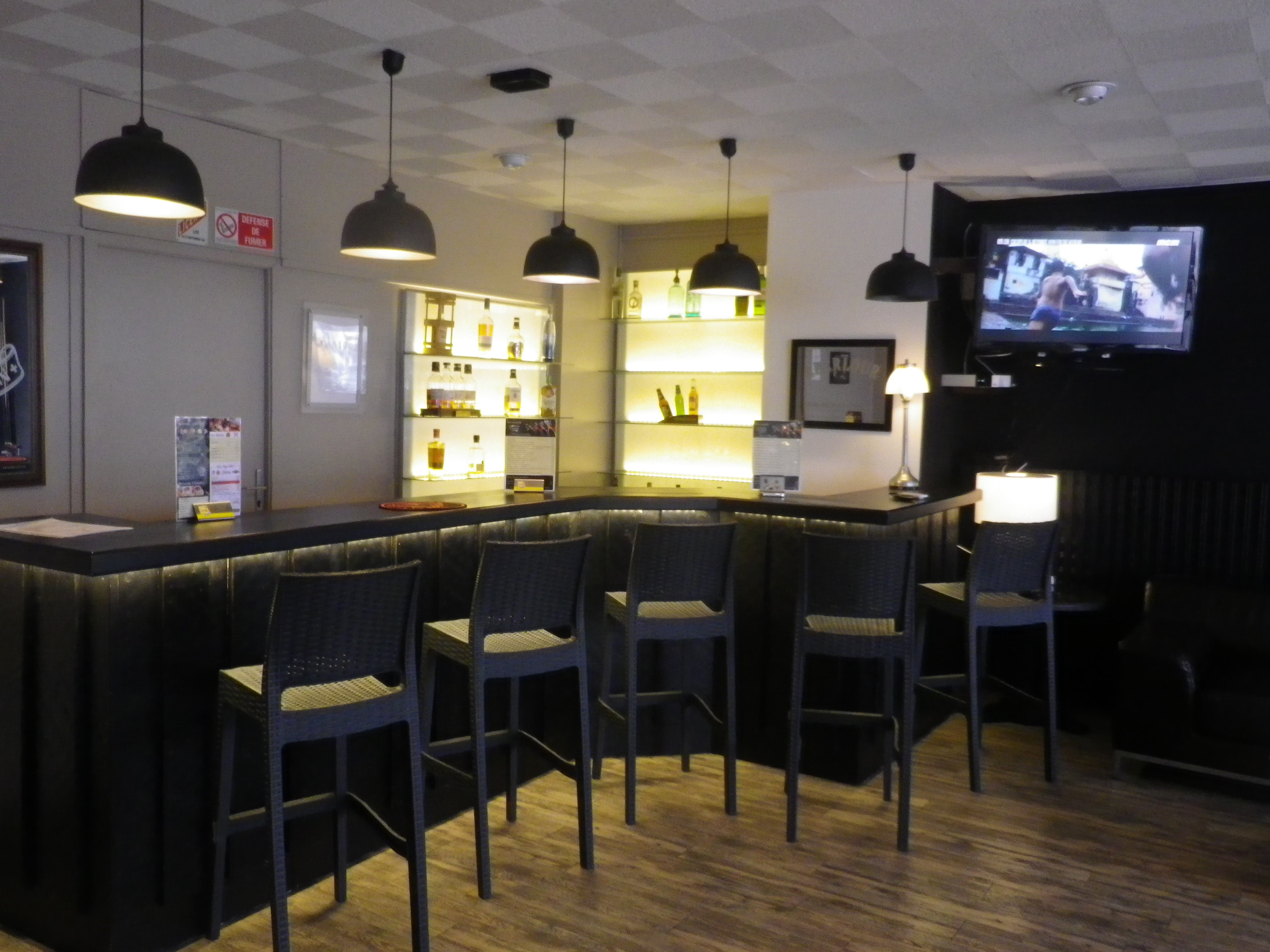 Roc Hotel
