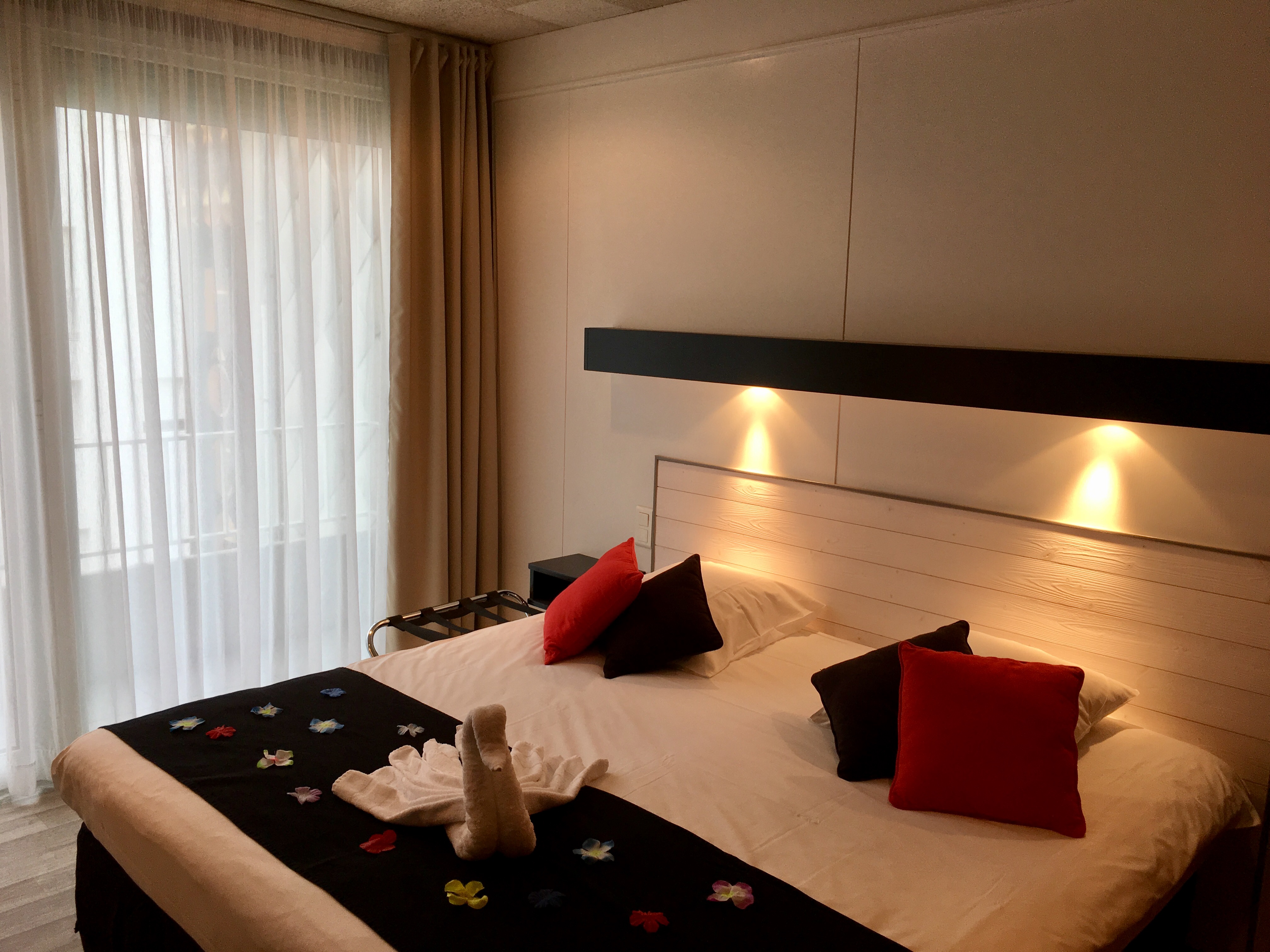 Roc Hotel
