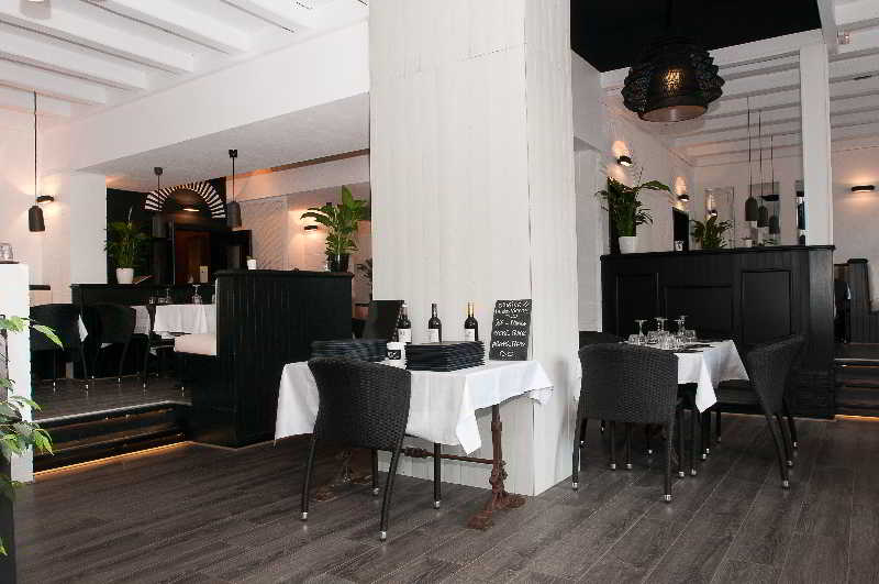 Roc Hotel