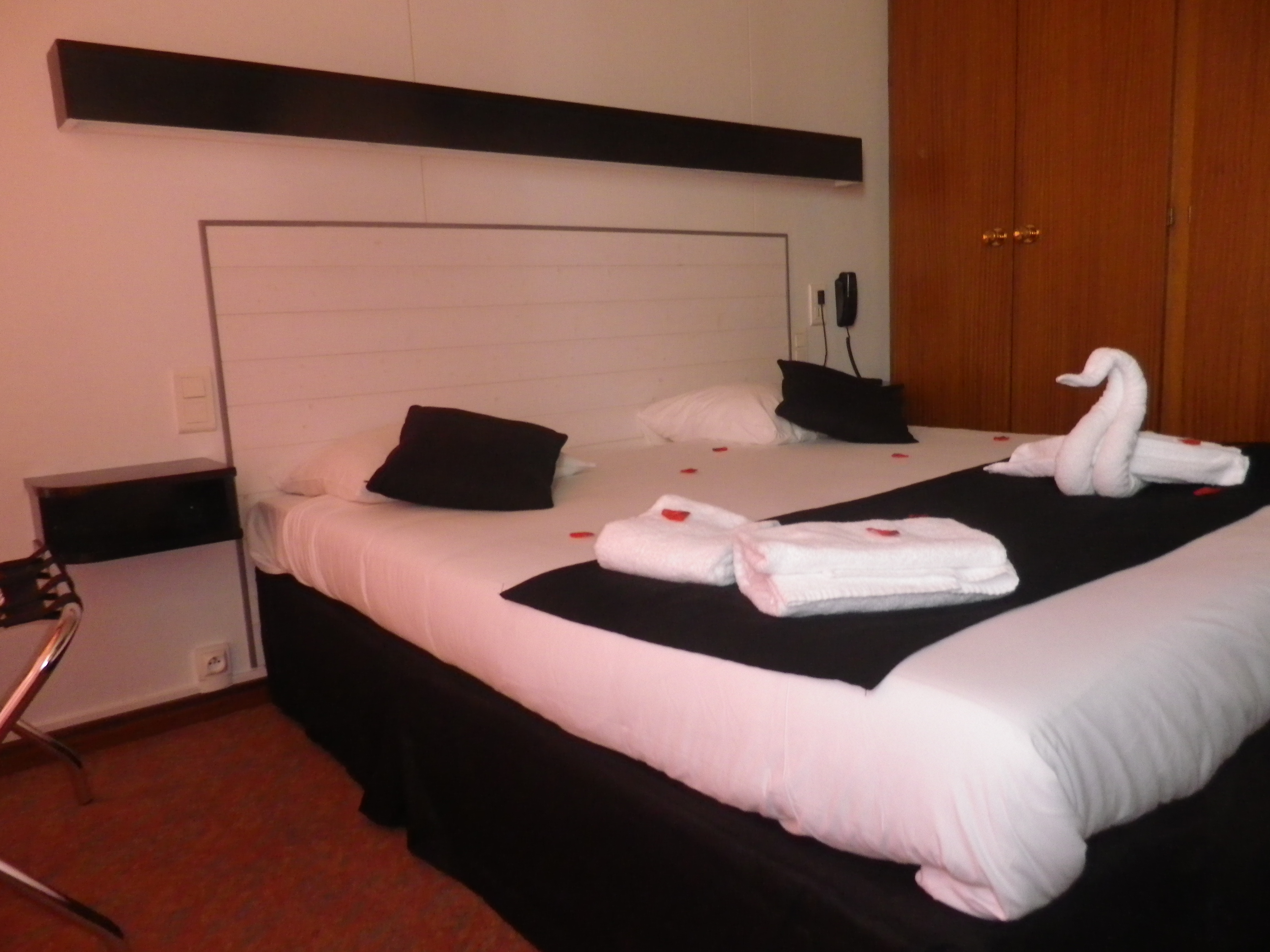 Roc Hotel
