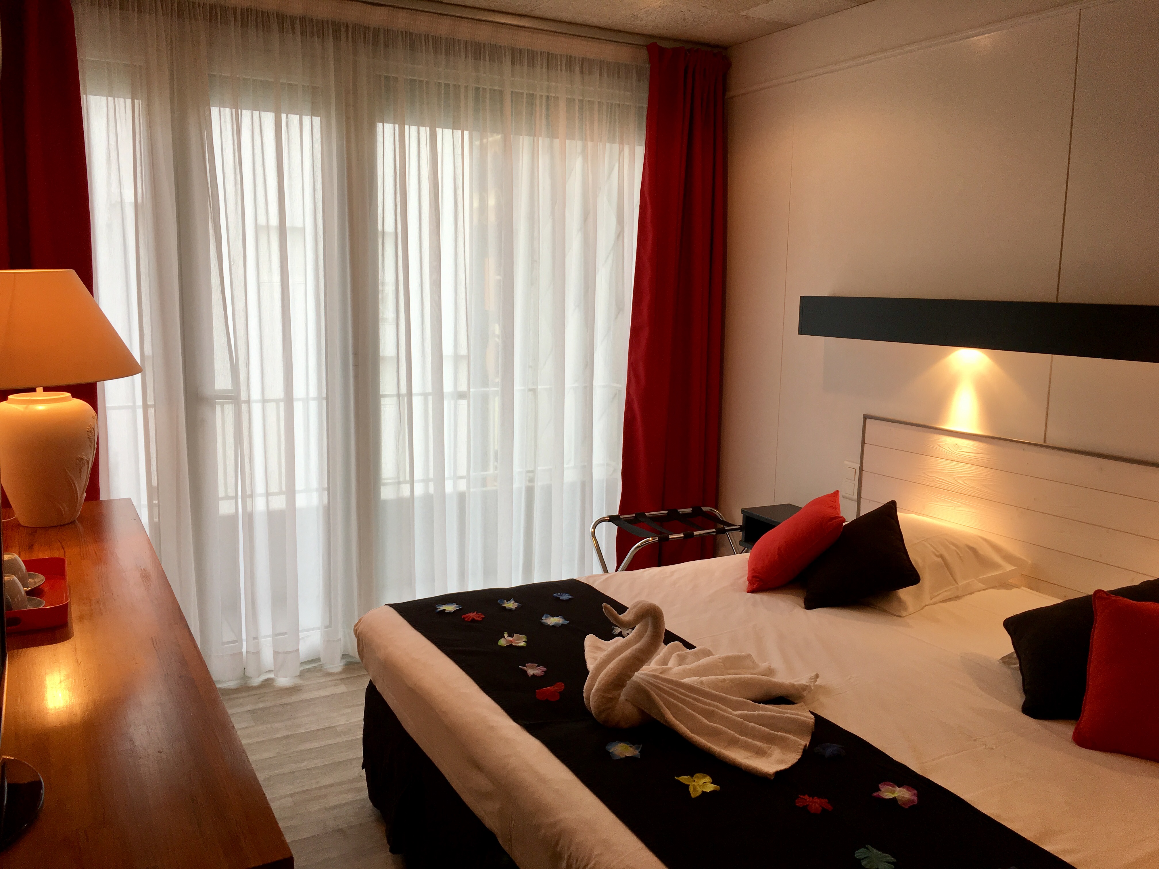 Roc Hotel
