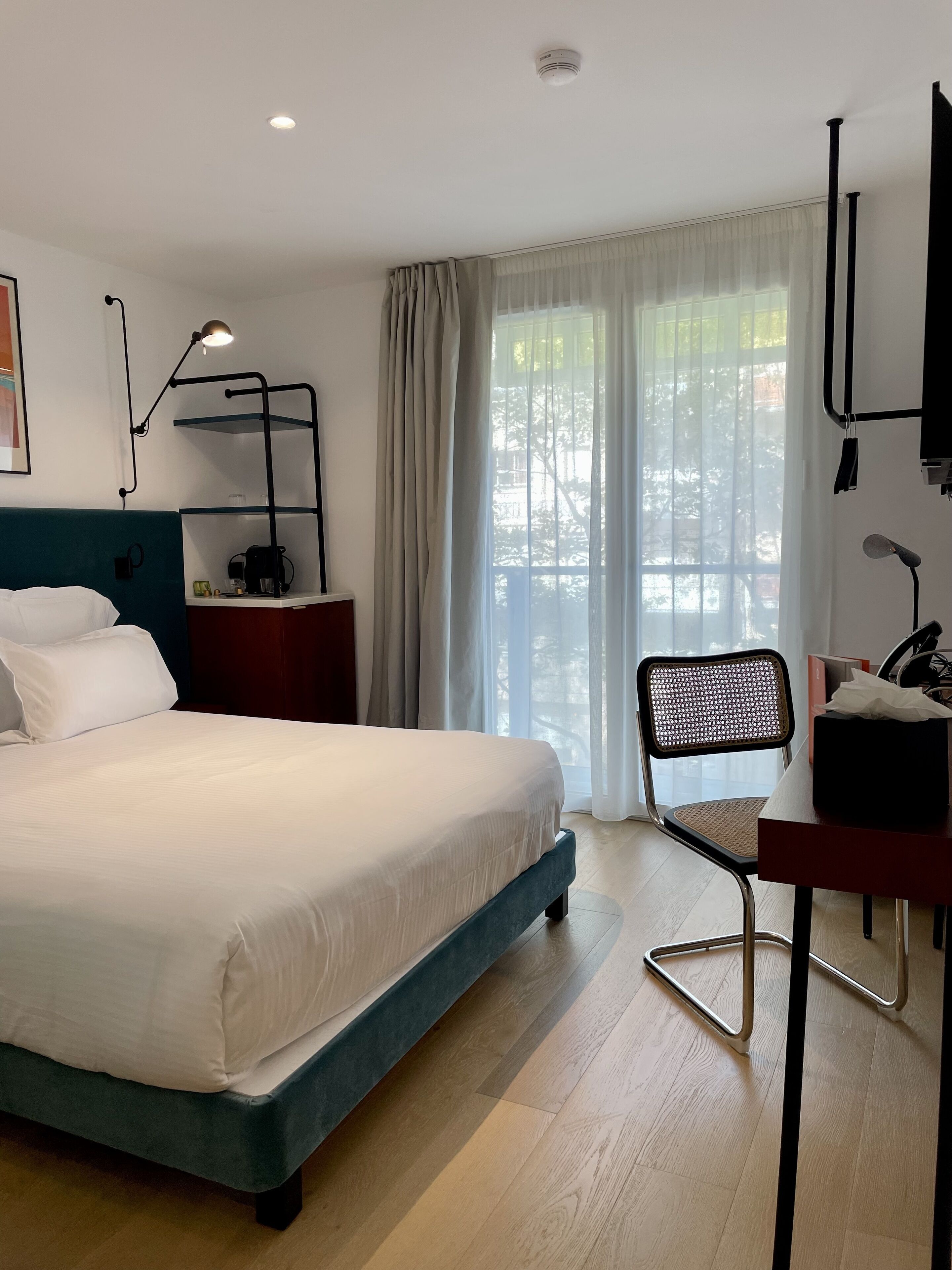 Victoria Boutique Hotel