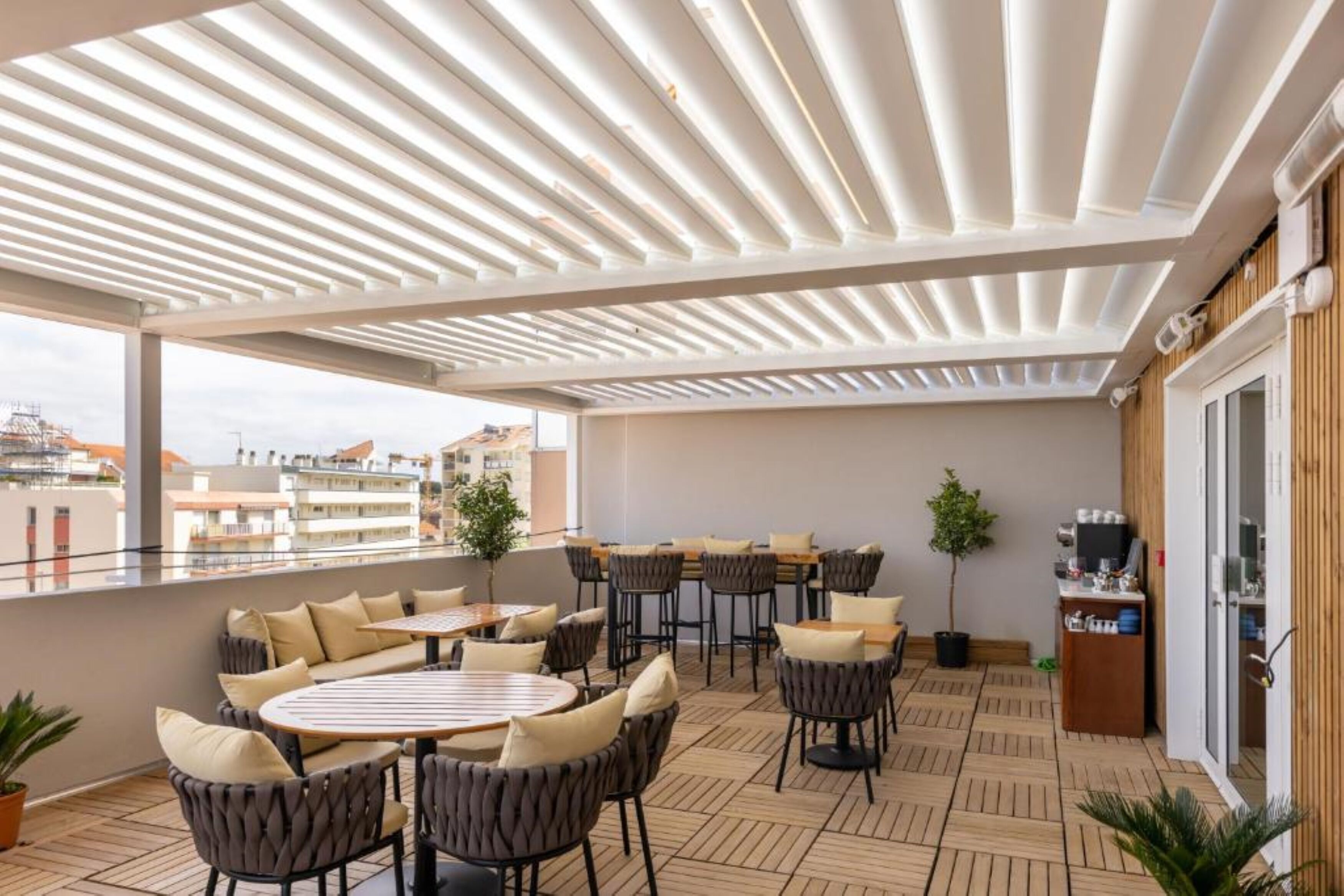 Victoria Boutique Hotel
