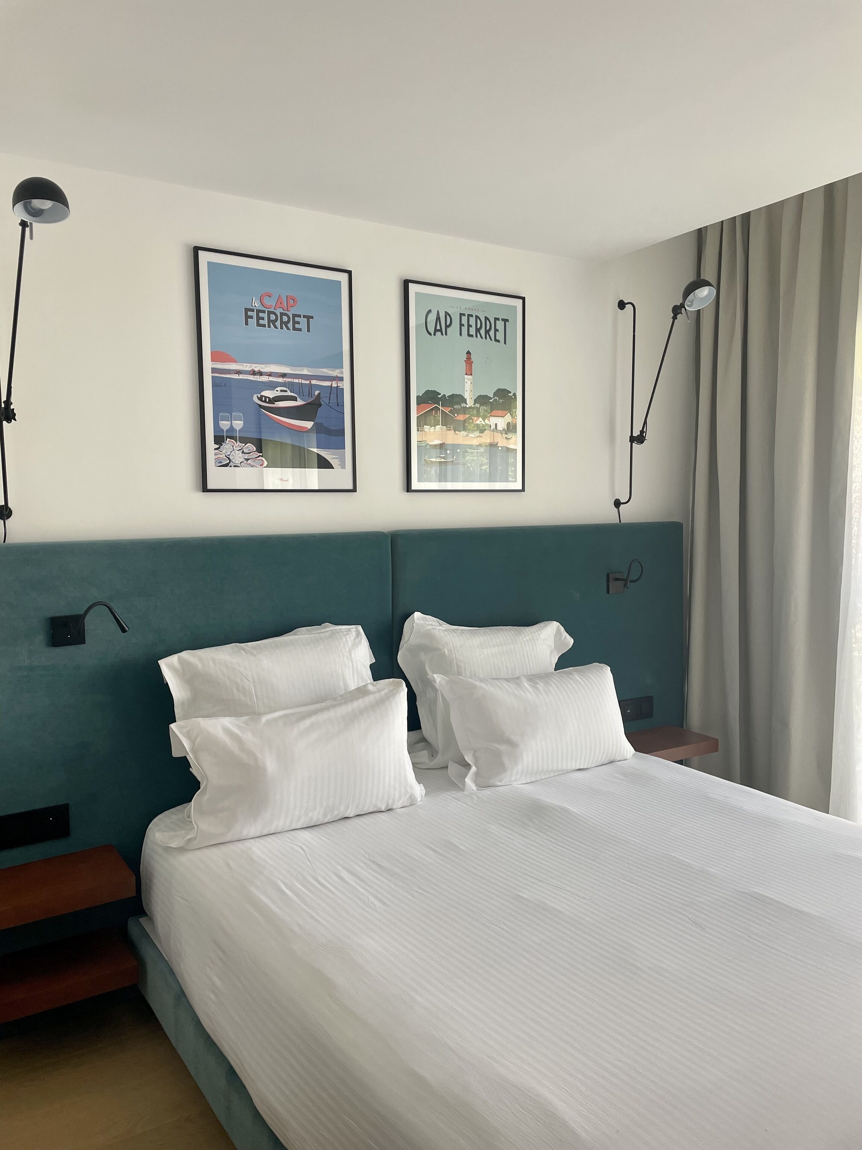 Victoria Boutique Hotel