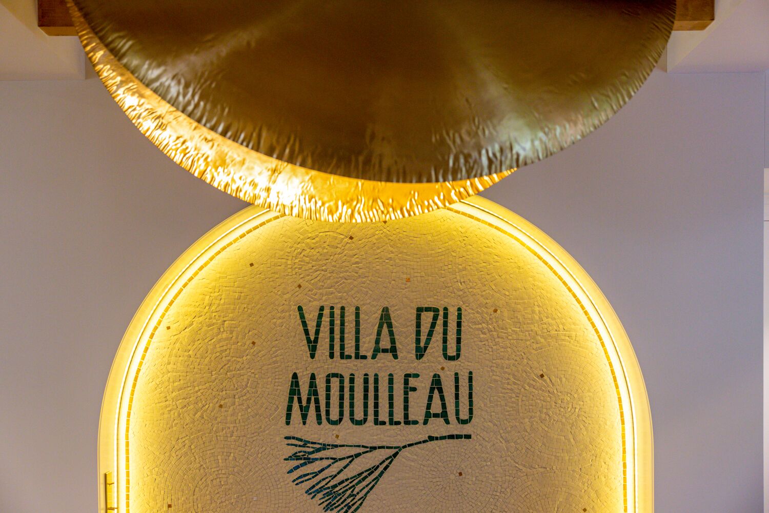 Villa du Moulleau