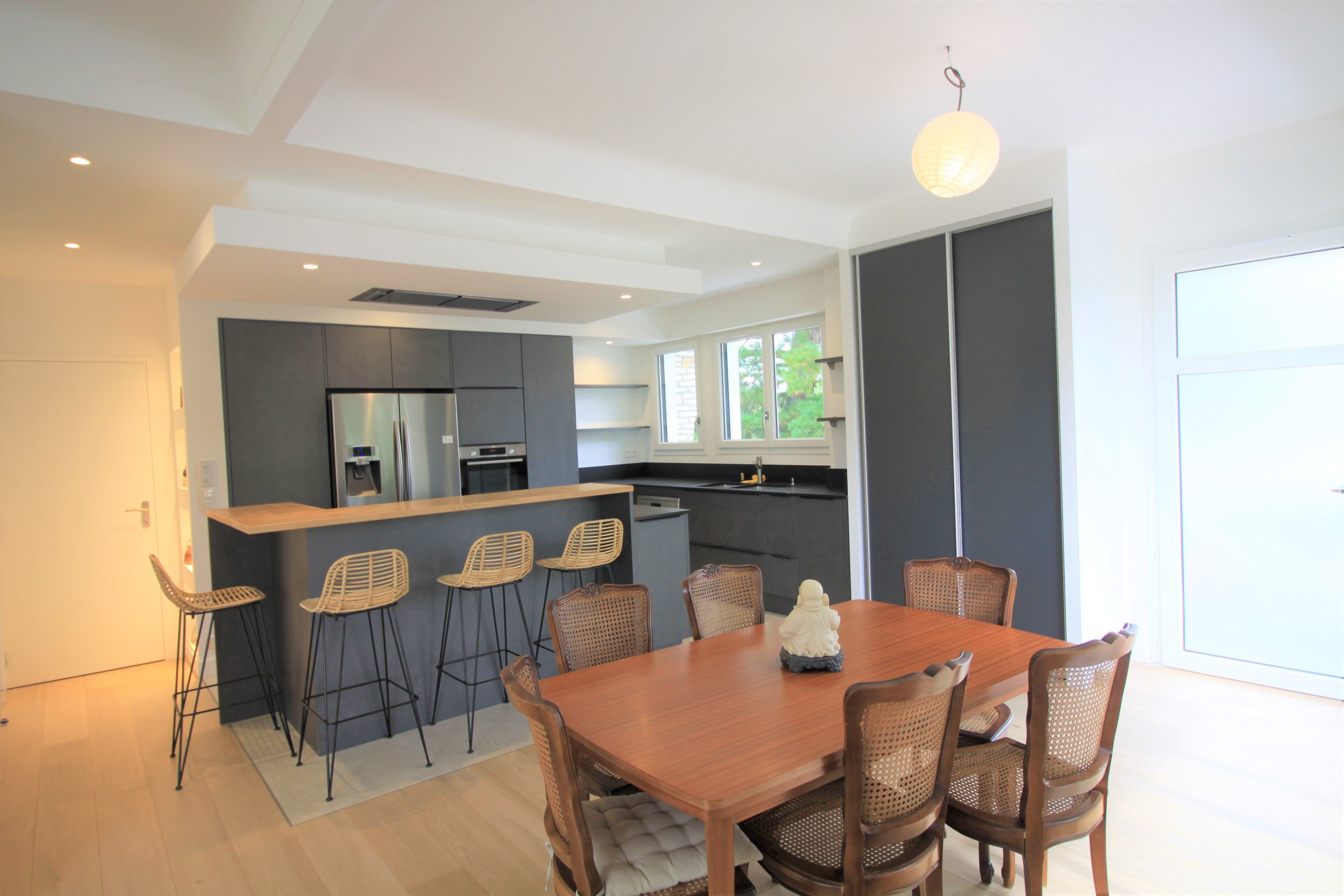 Villa Le Deck