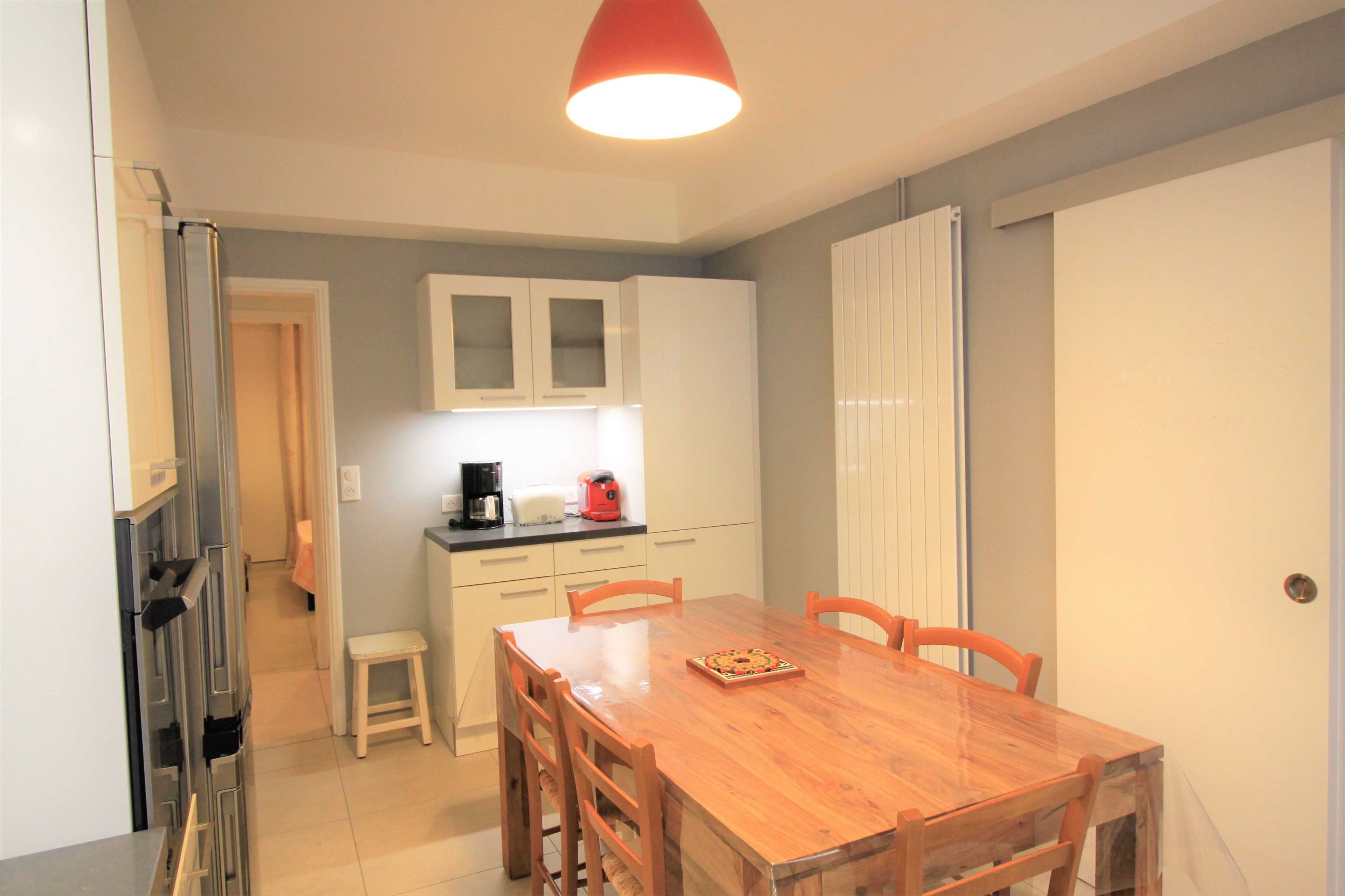 Villa Le Deck