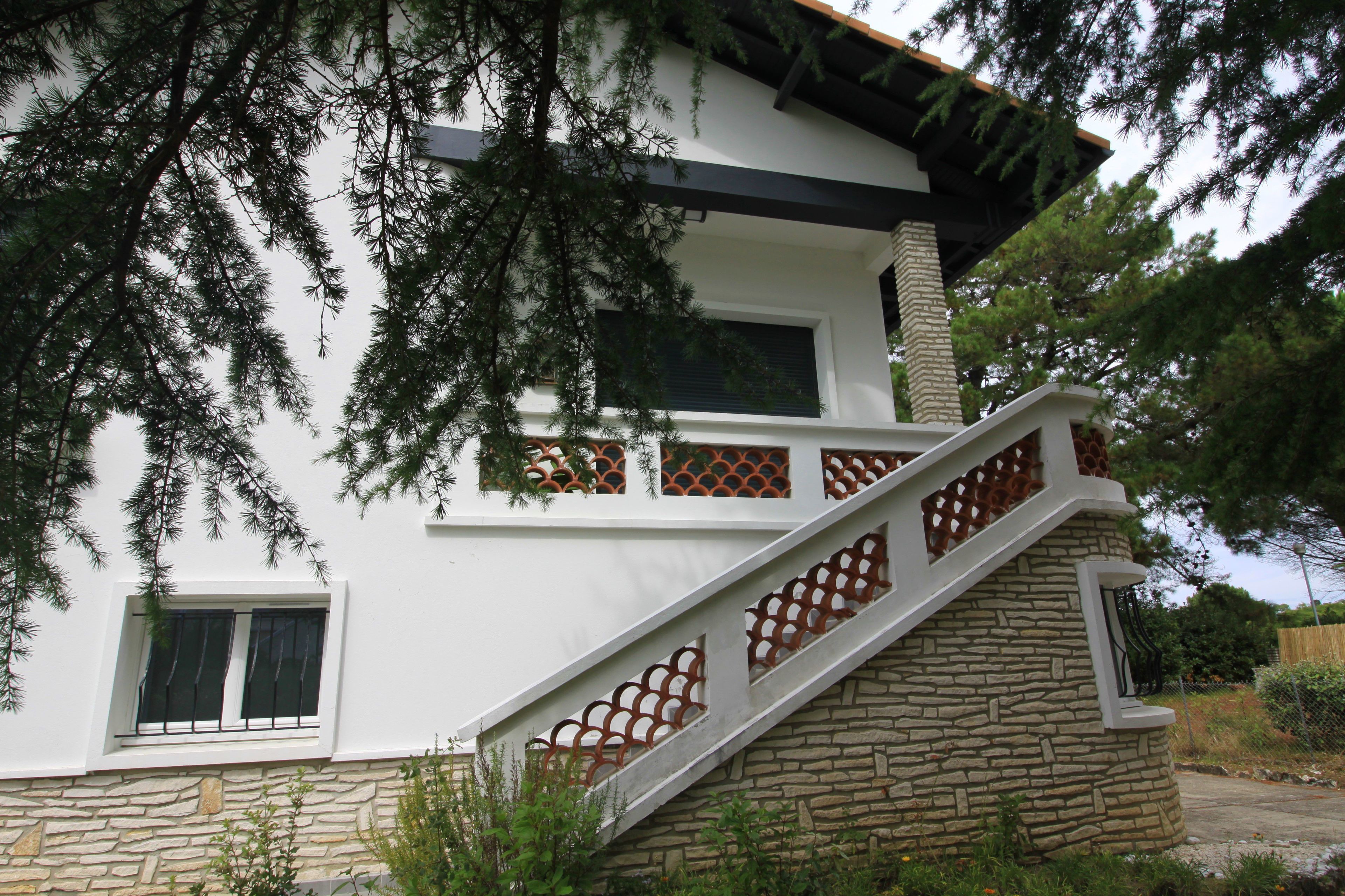 Villa Le Deck
