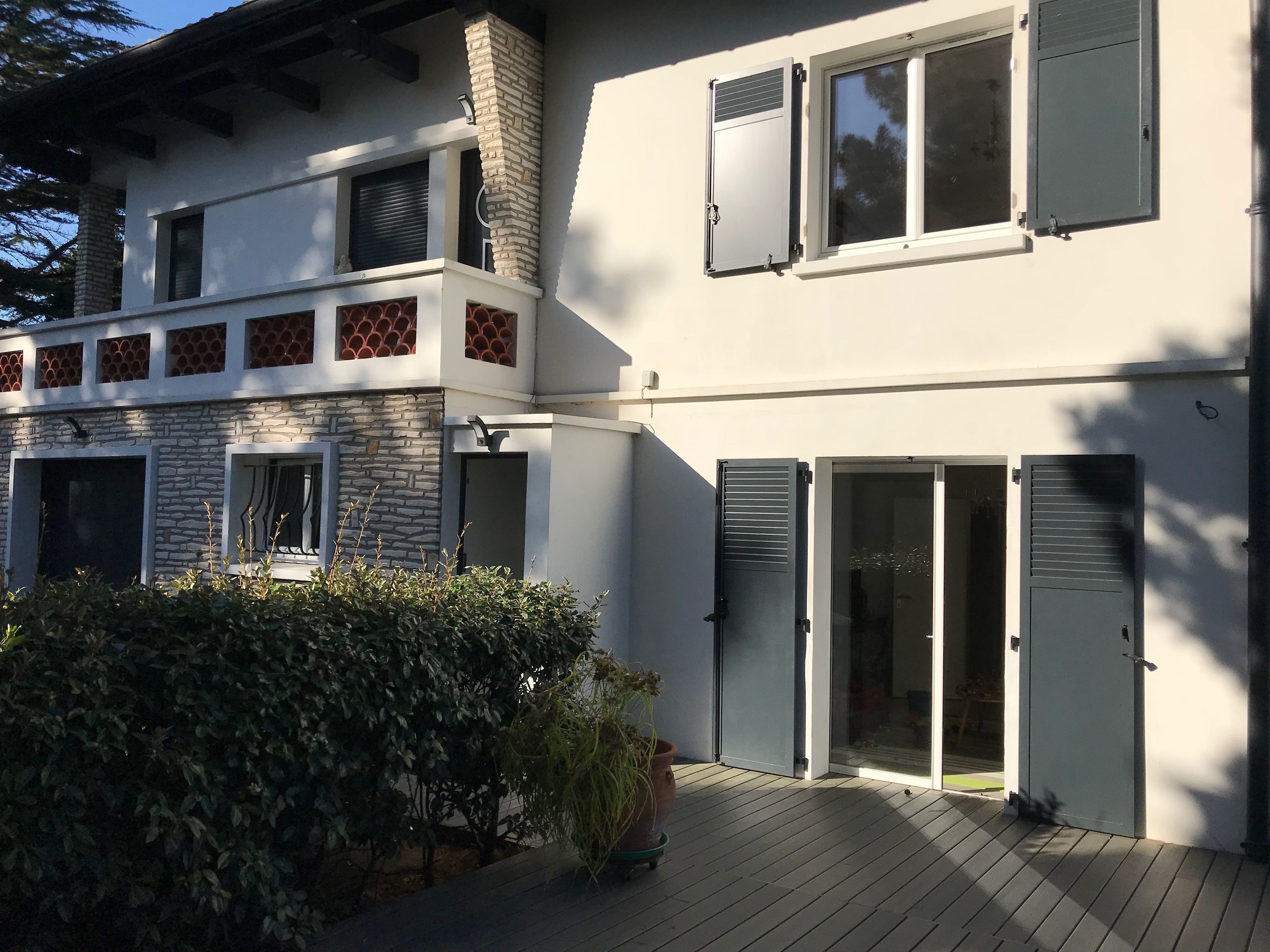 Villa Le Deck