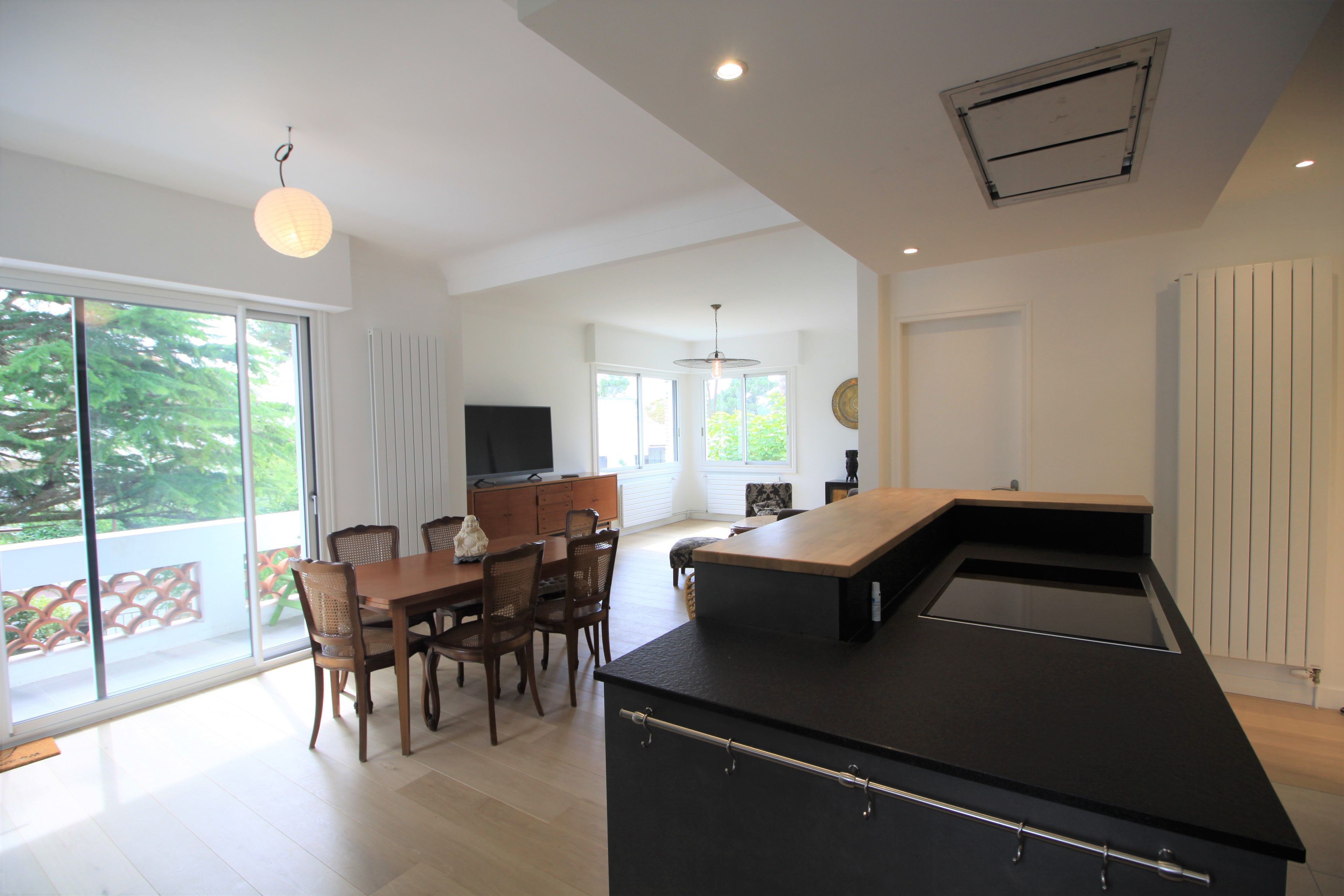 Villa Le Deck