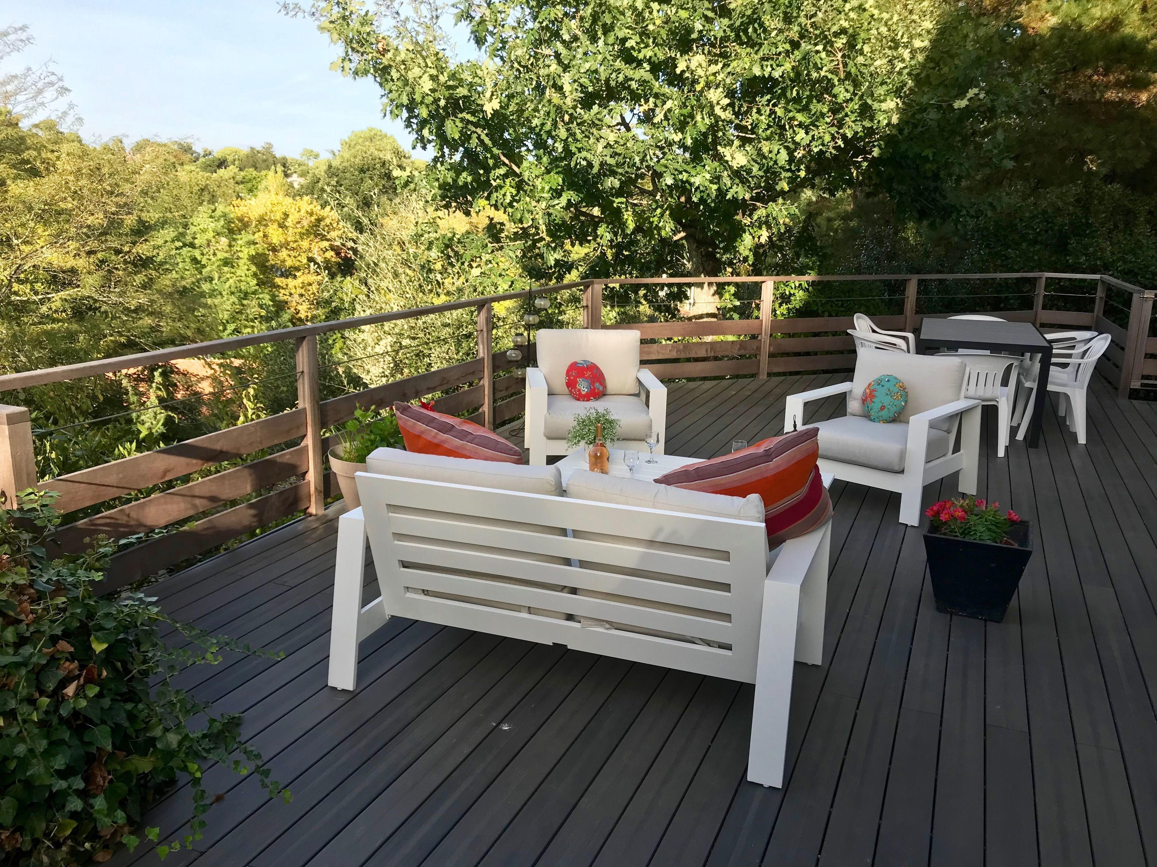 Villa Le Deck