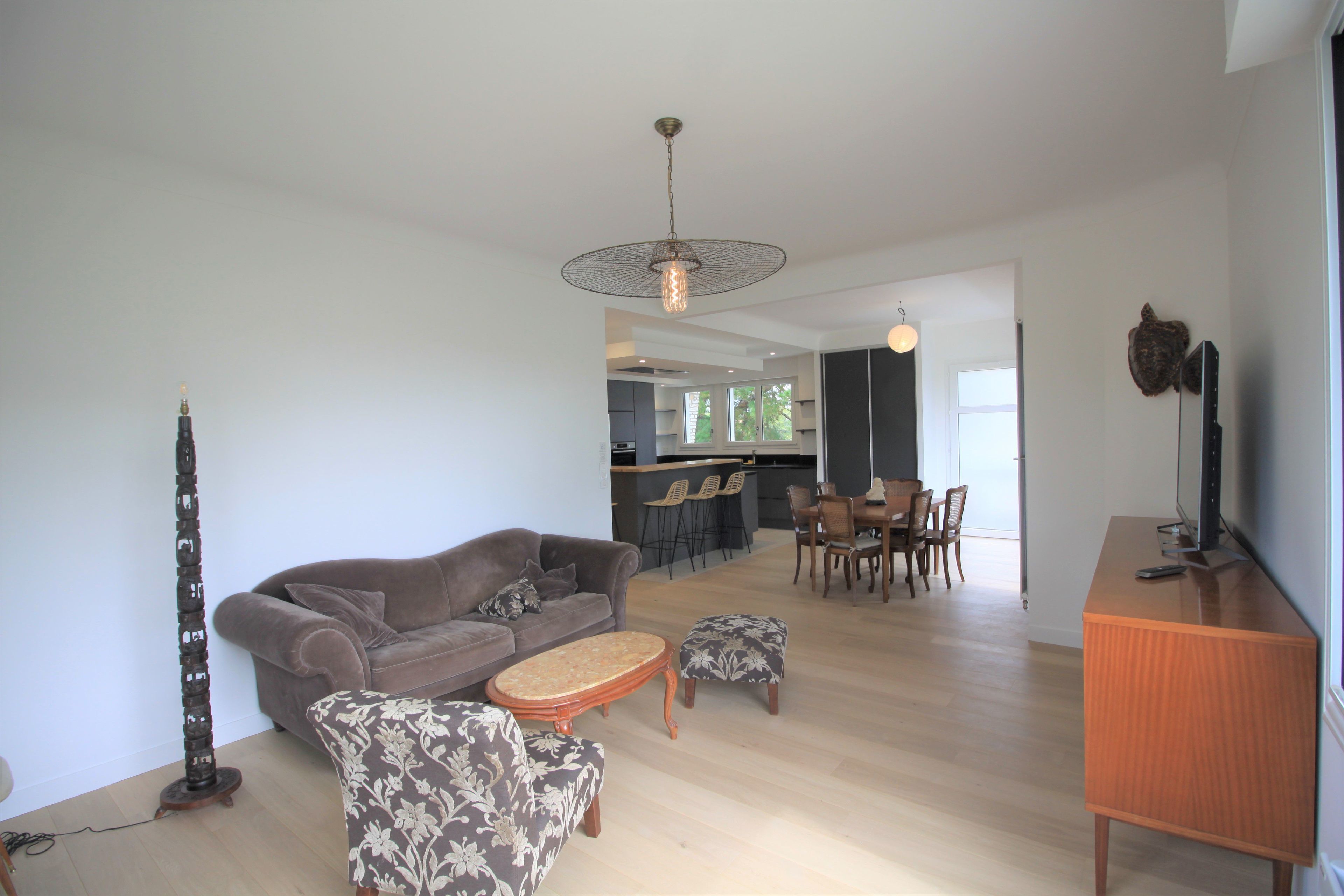 Villa Le Deck