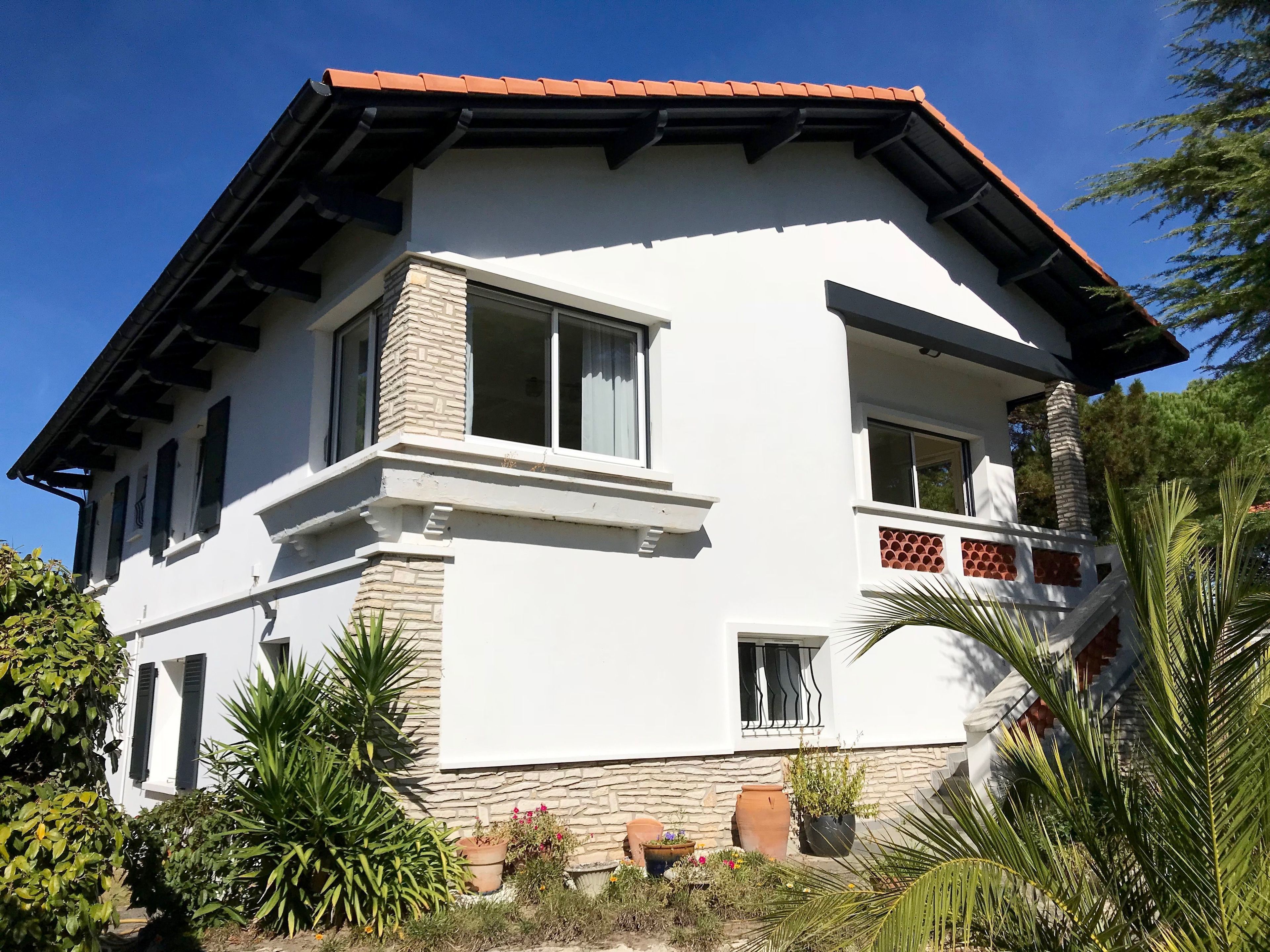 Villa Le Deck