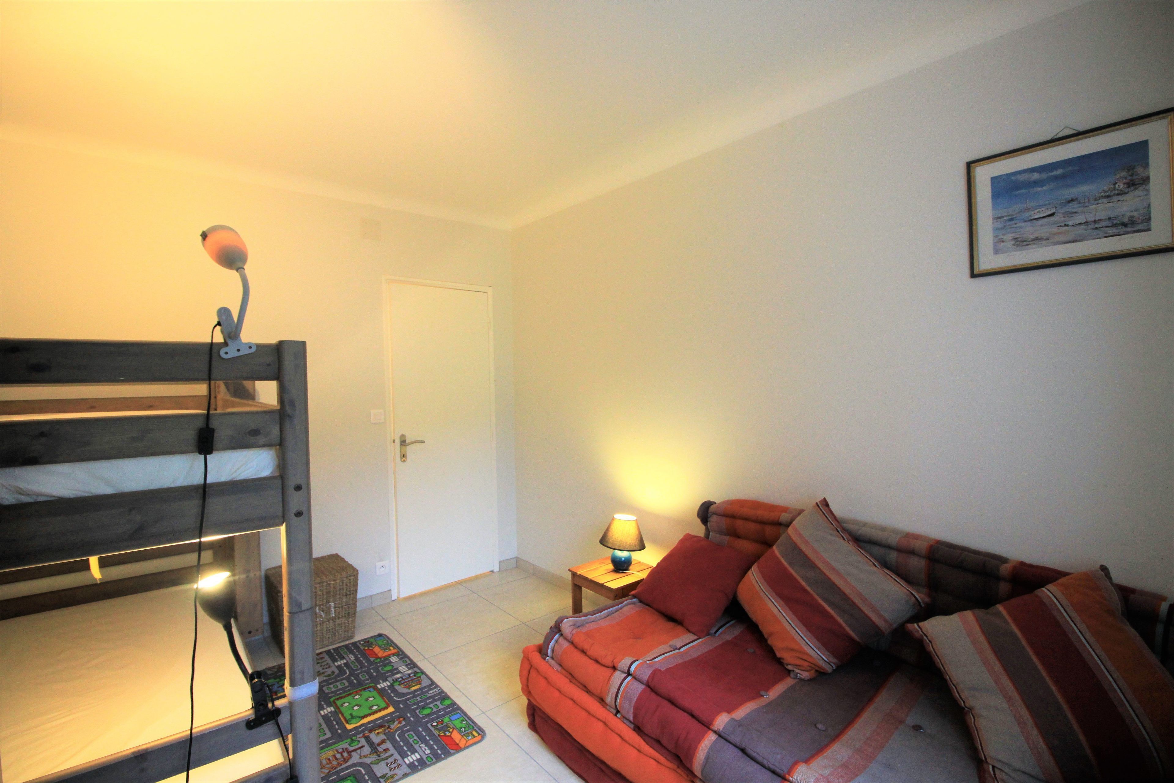 Villa Le Deck