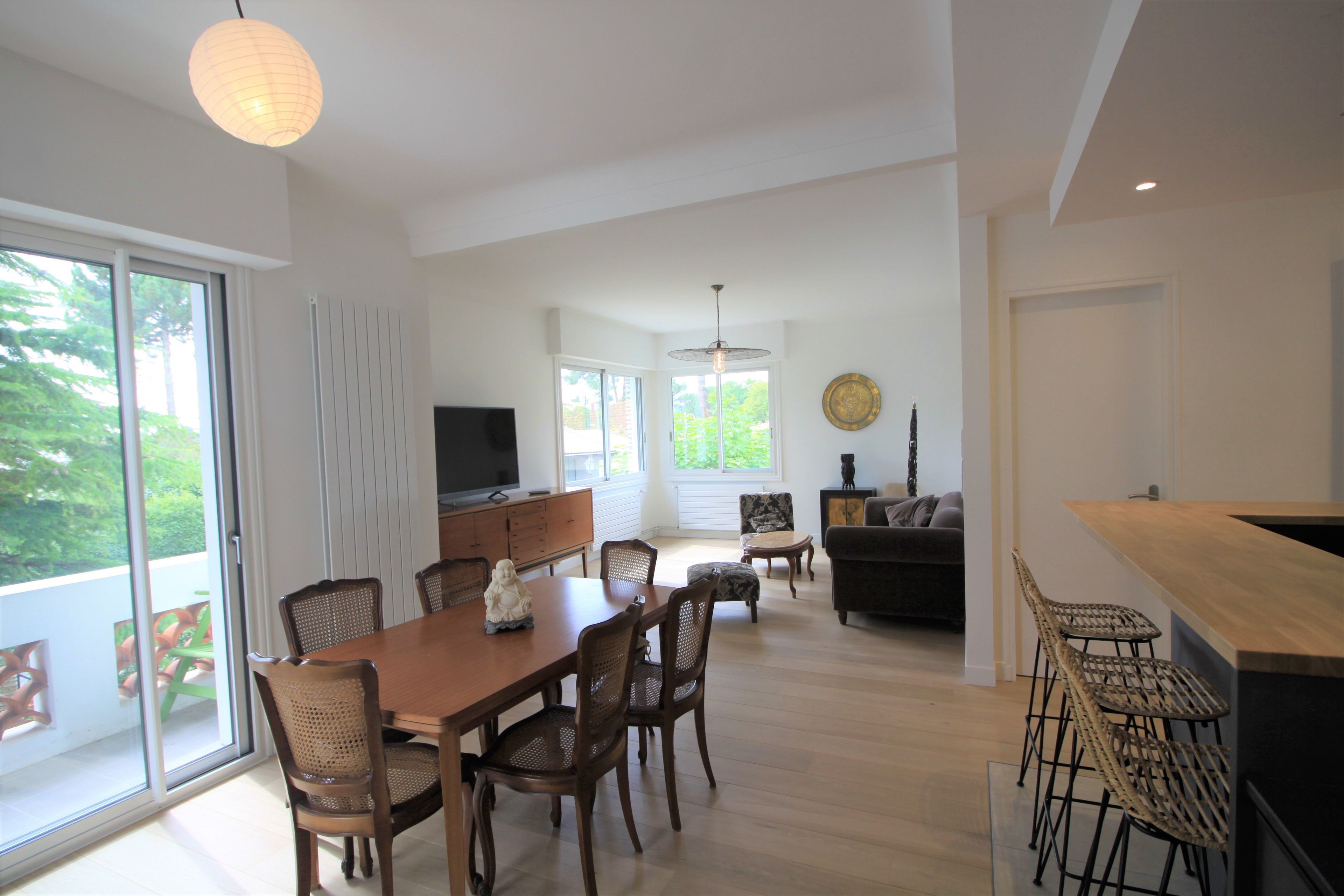 Villa Le Deck