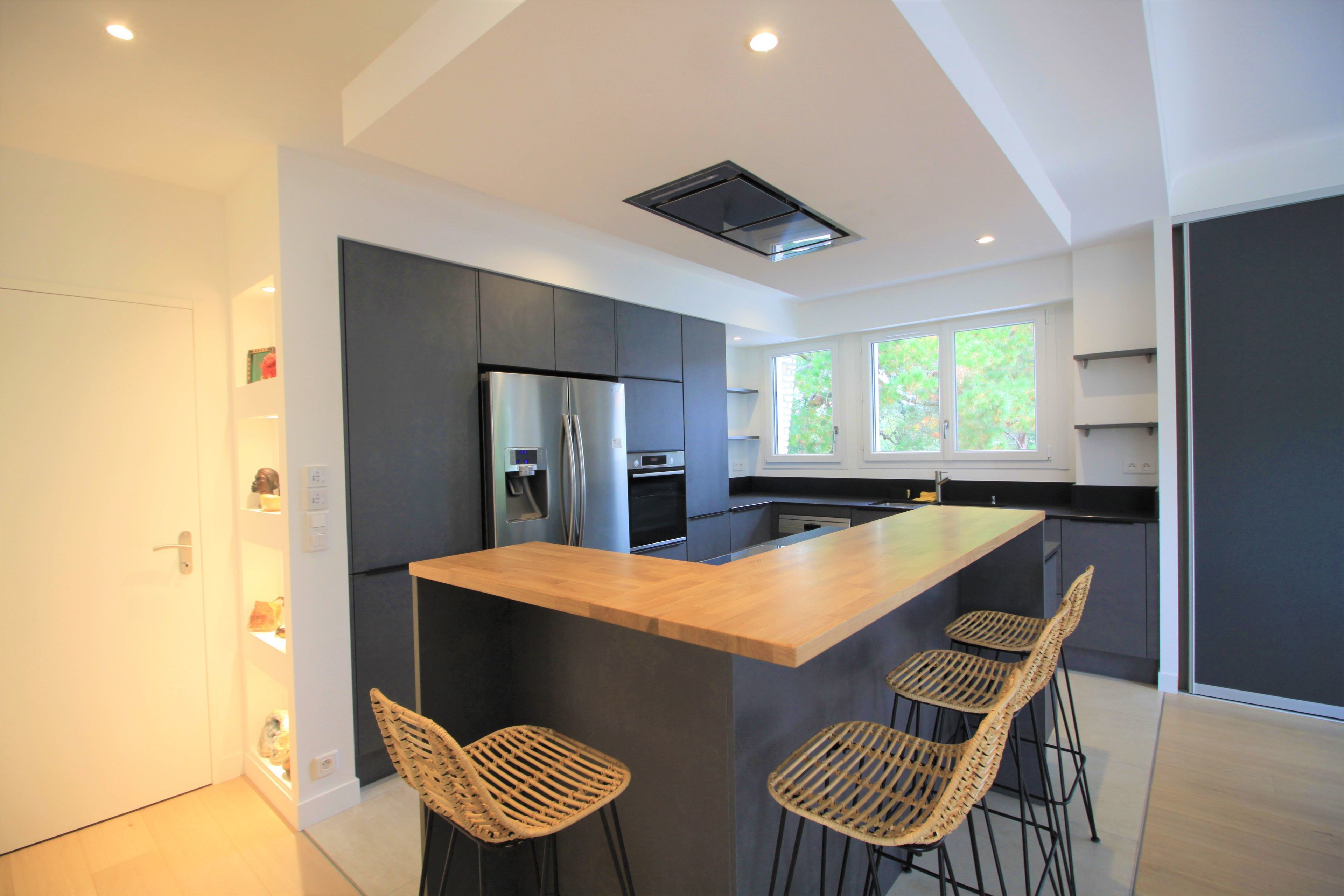Villa Le Deck