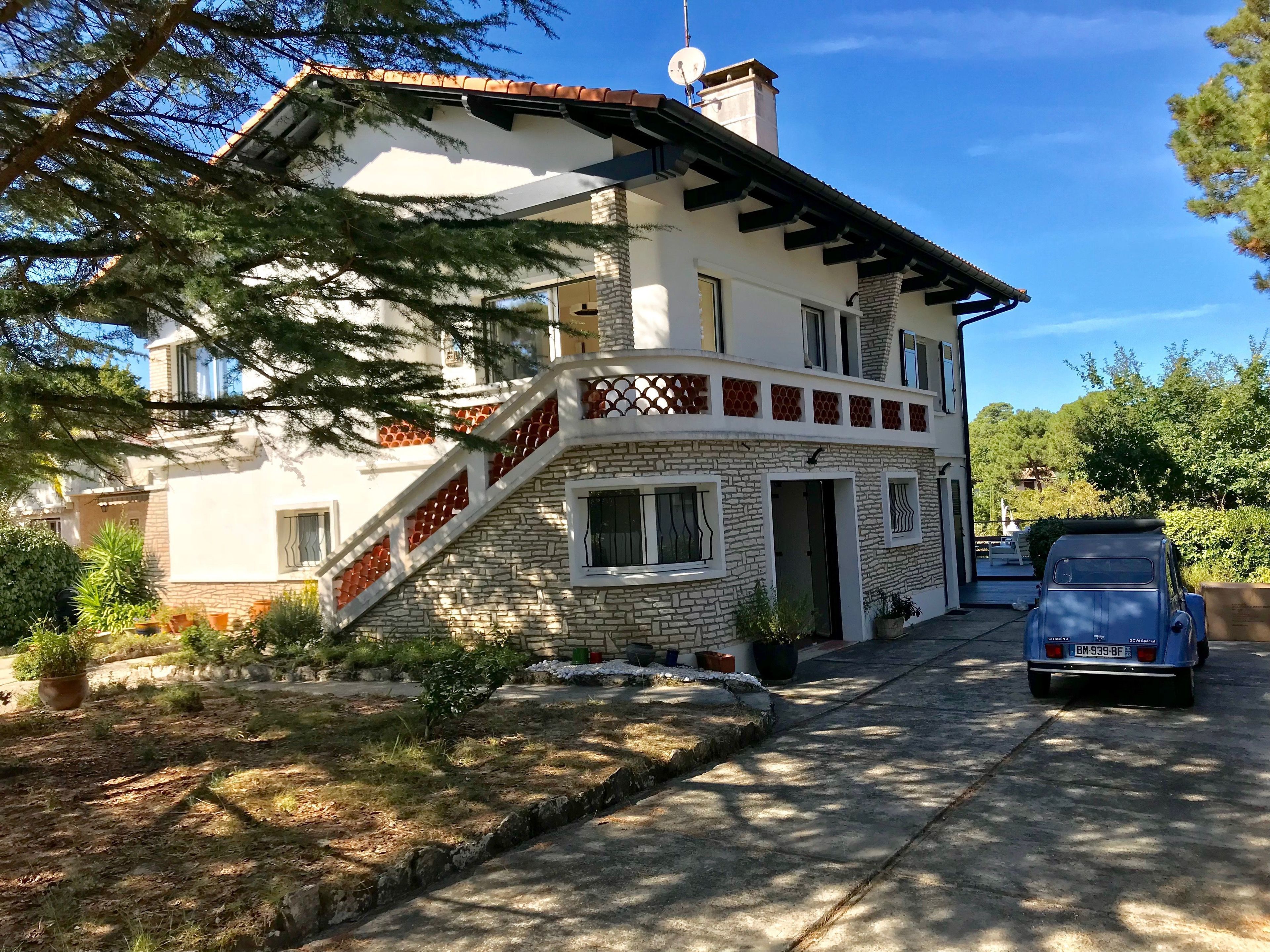 Villa Le Deck