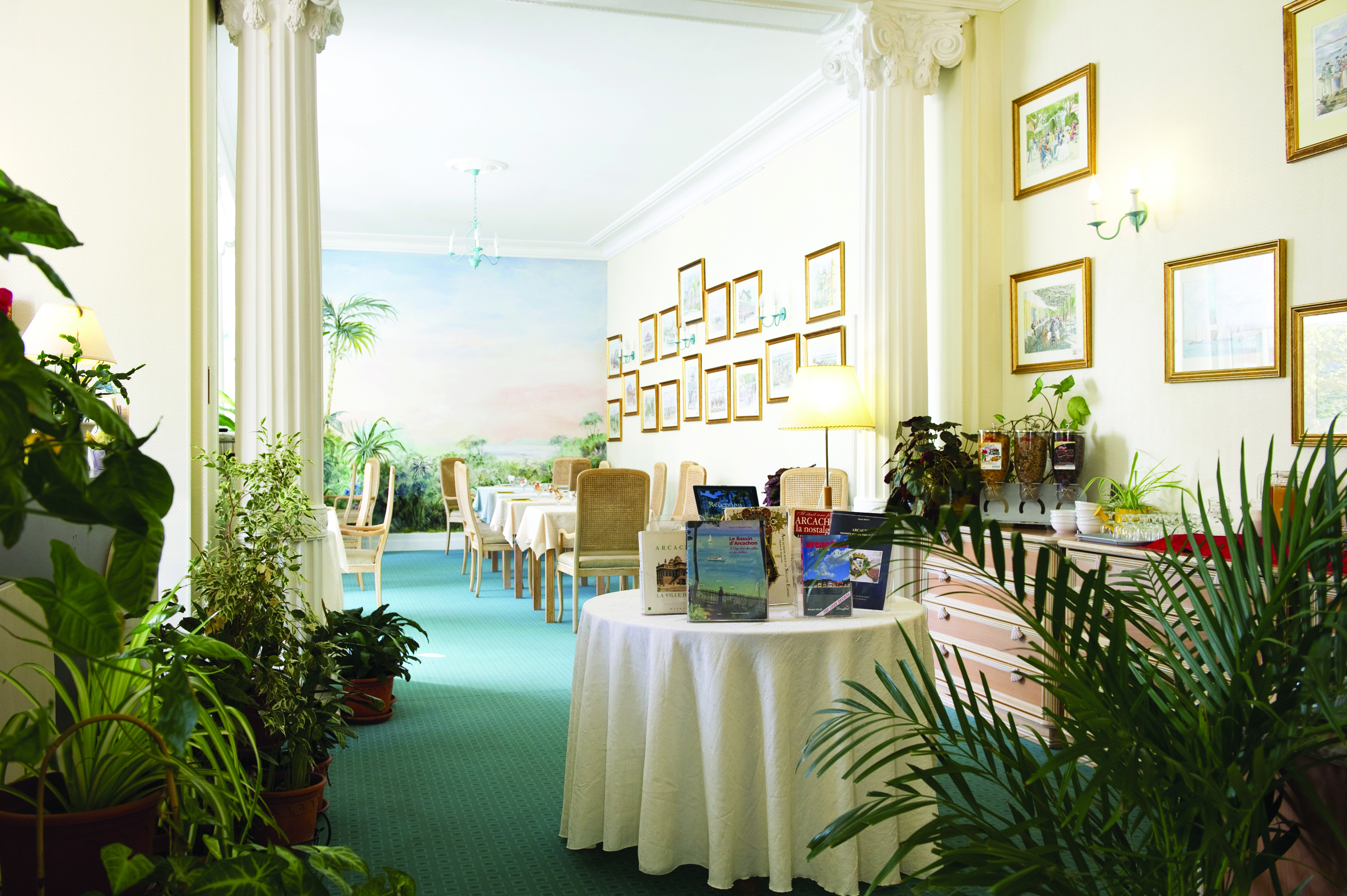 Residence De Tourisme Vacances Bleues Vi