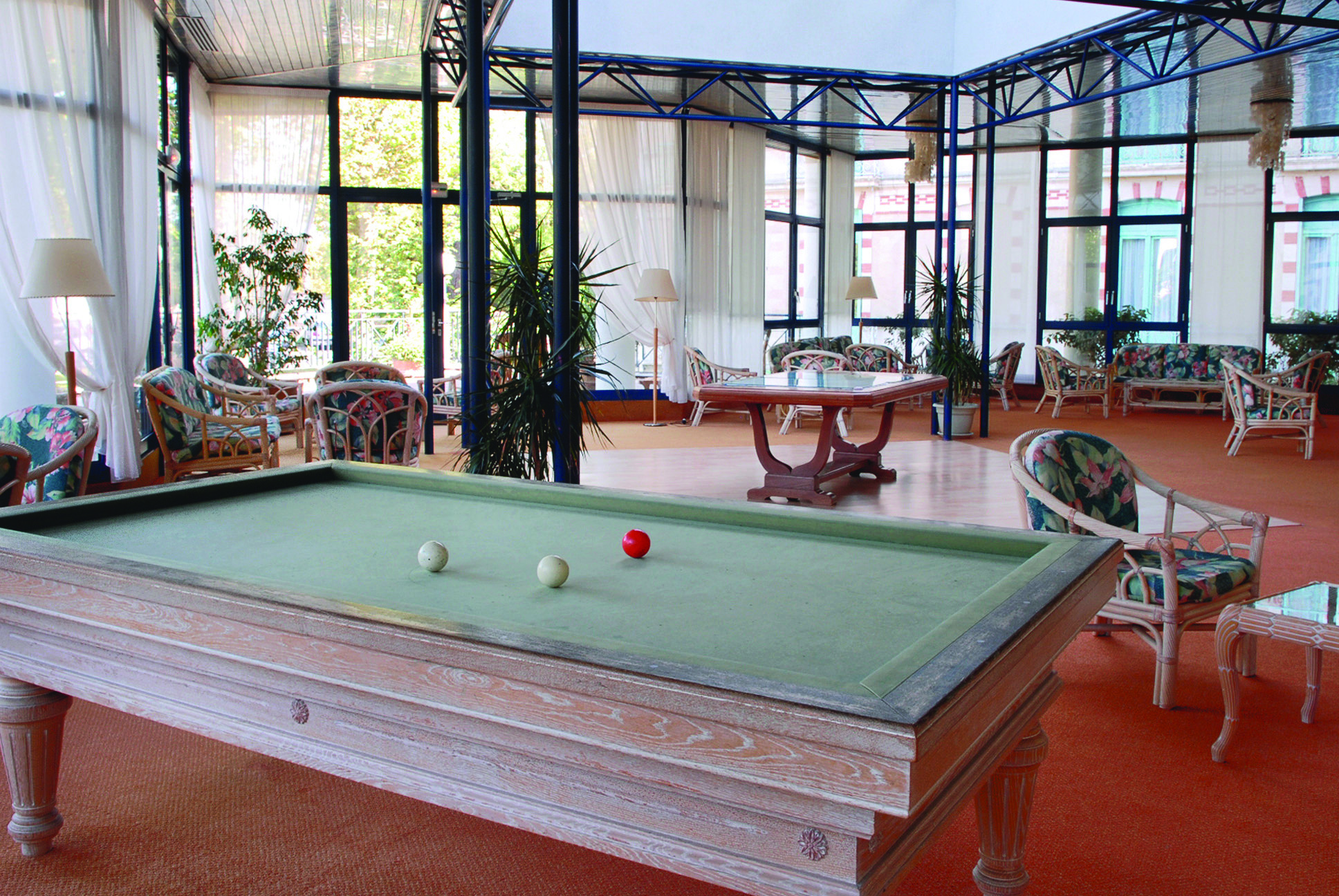 Residence De Tourisme Vacances Bleues Vi