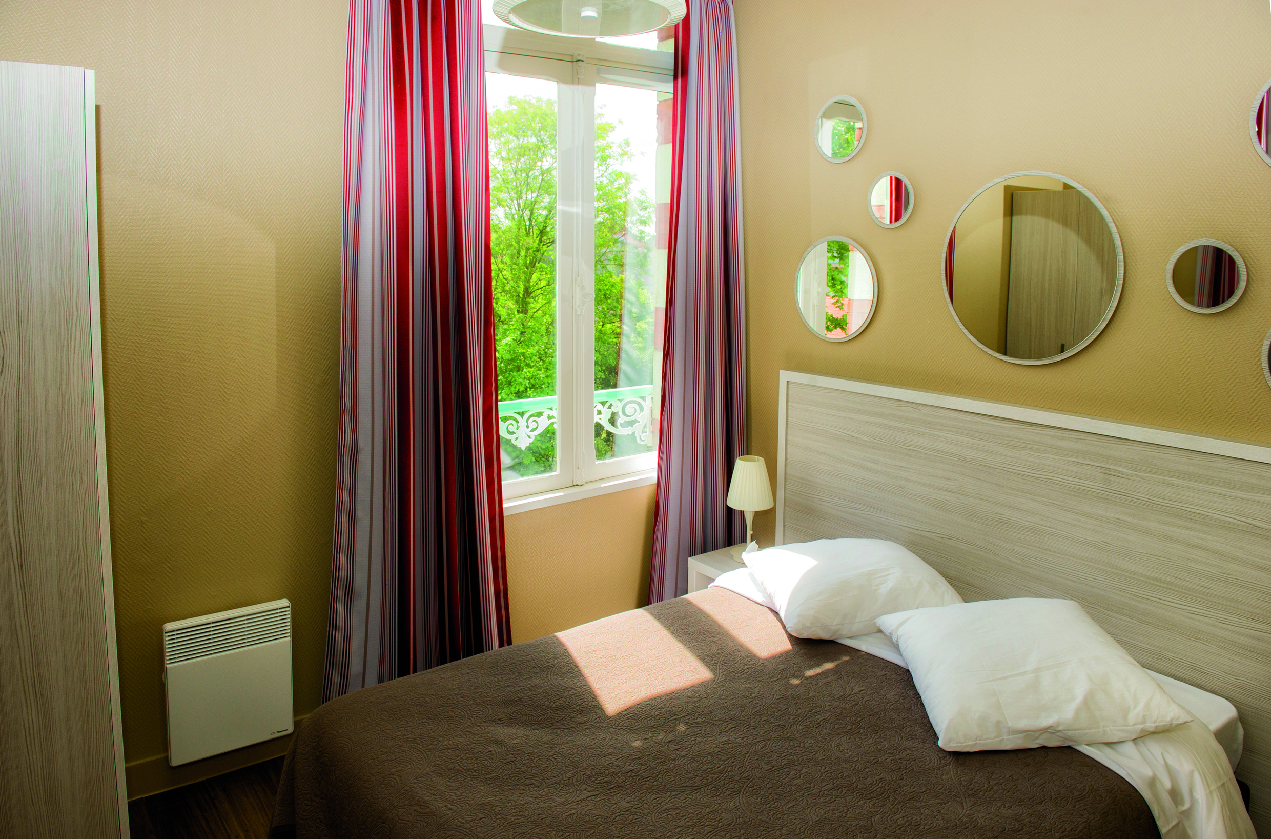 Residence De Tourisme Vacances Bleues Vi