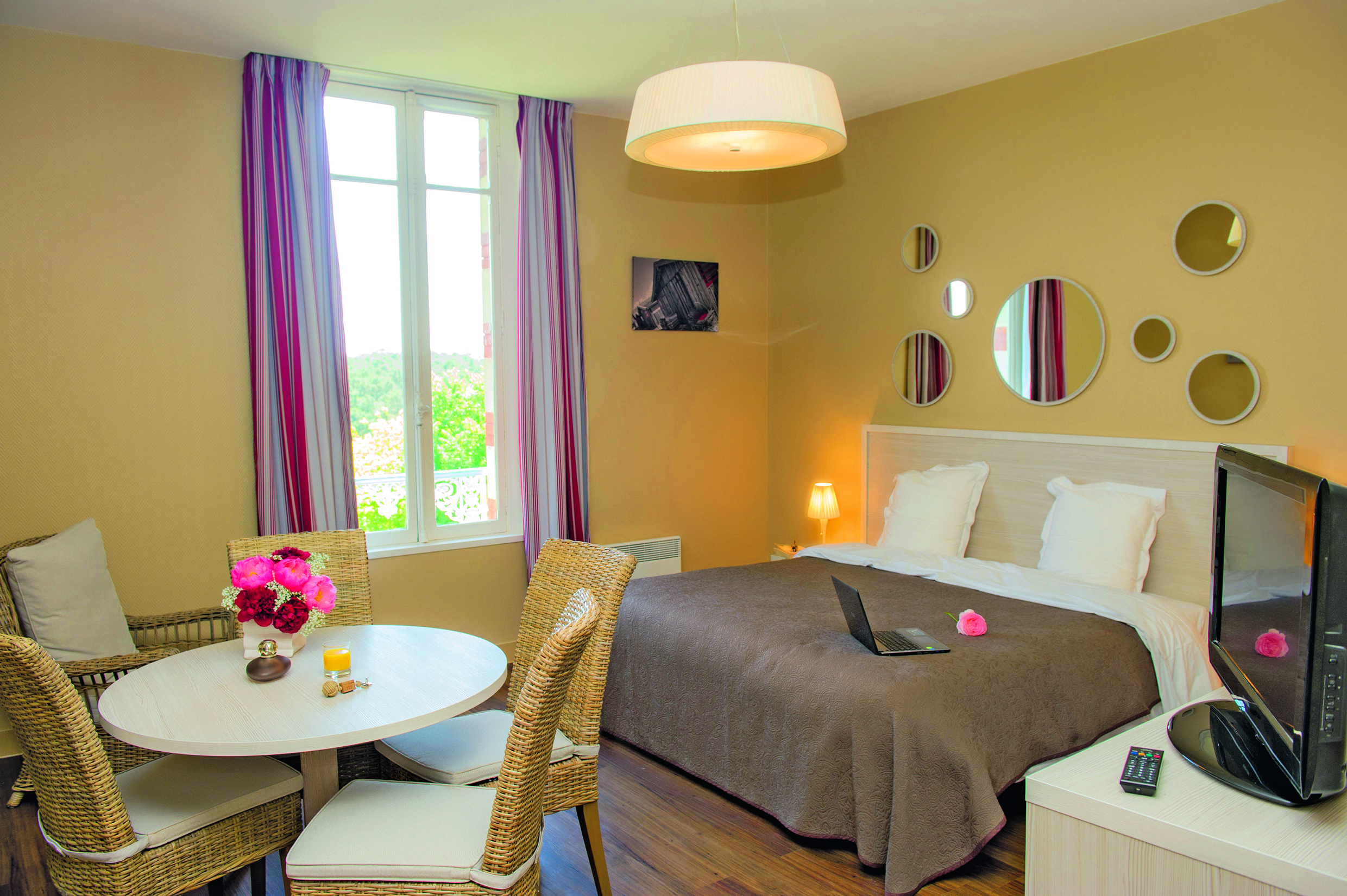 Residence De Tourisme Vacances Bleues Vi