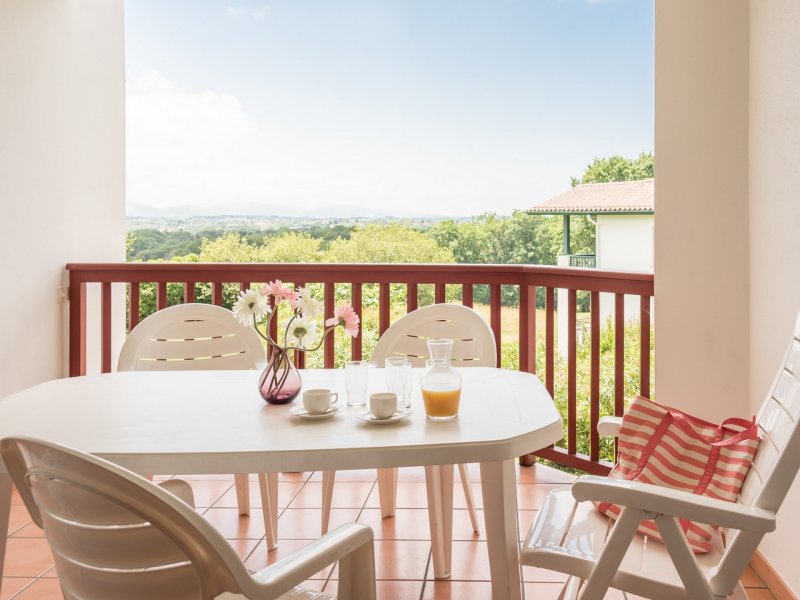 Résidence Les Terrasses d'Arcangues