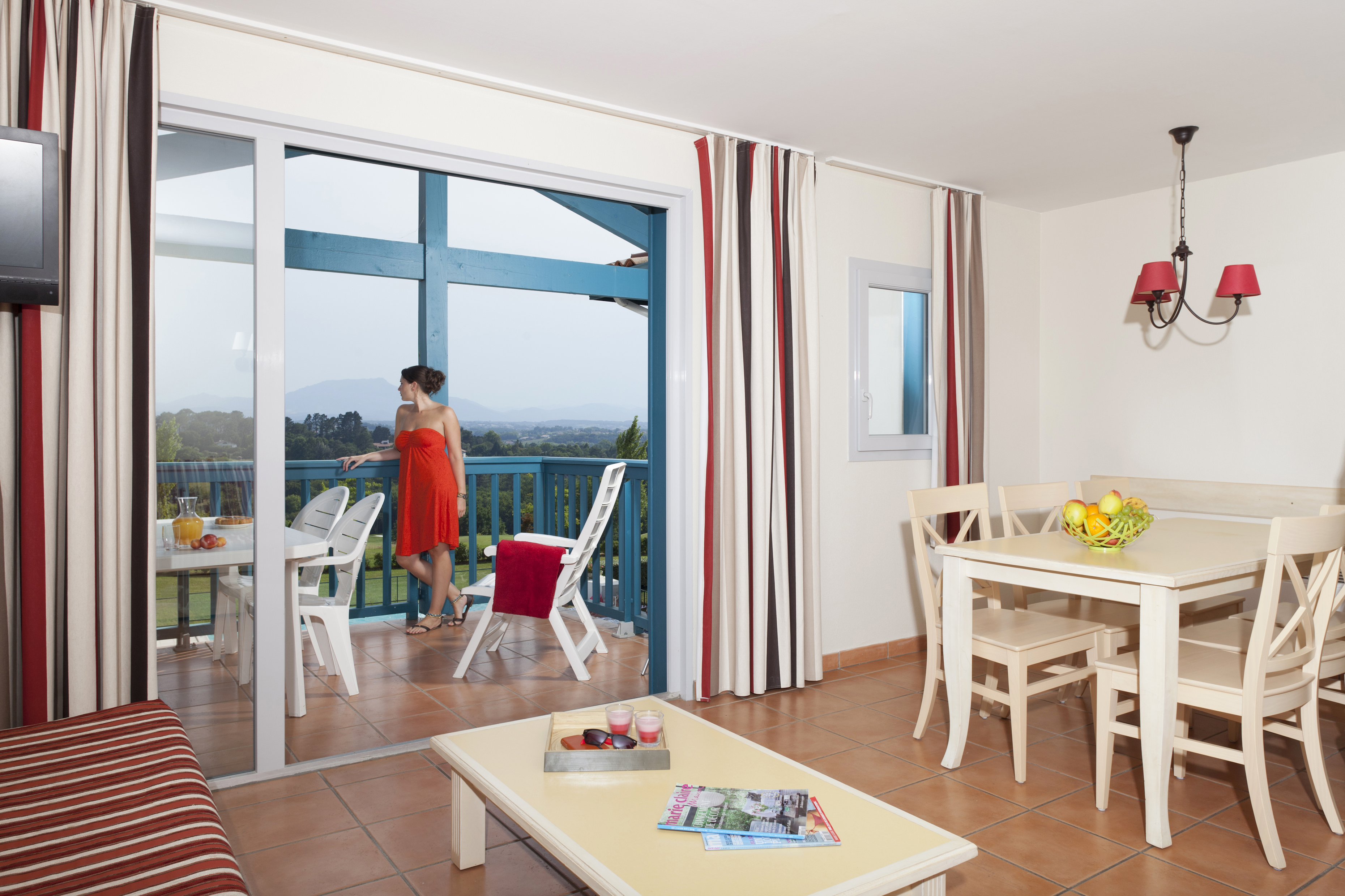Résidence Les Terrasses d'Arcangues