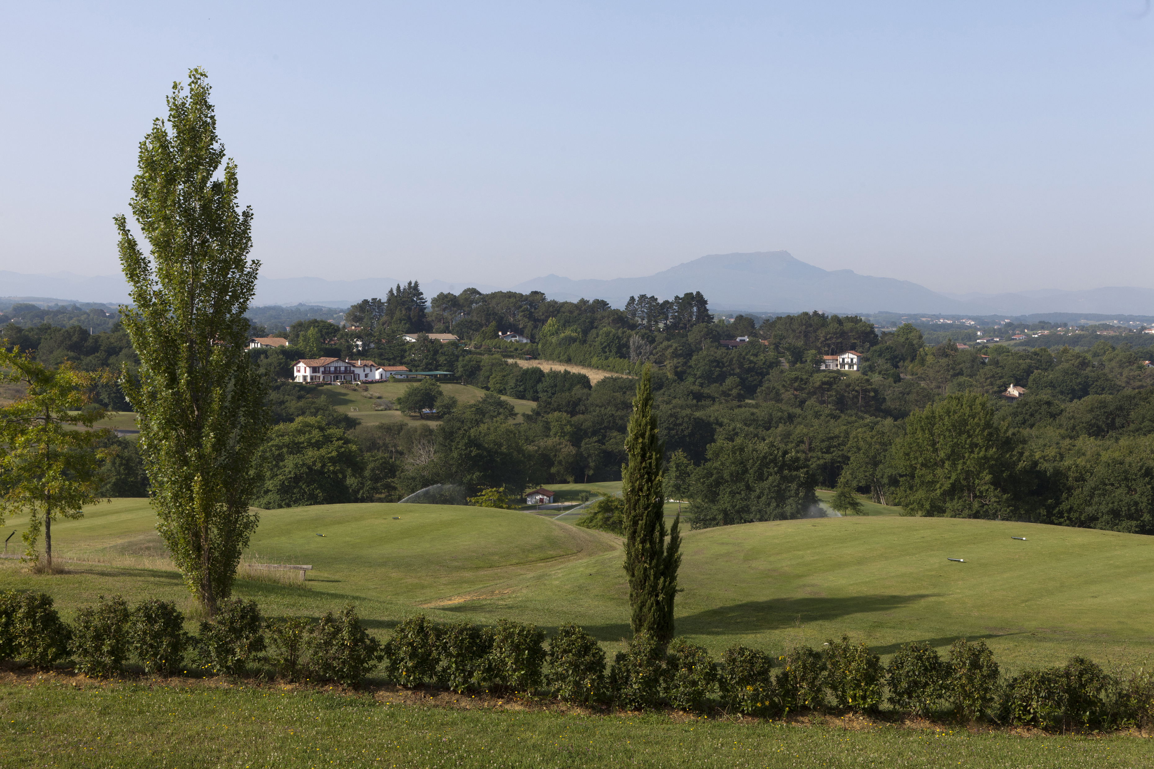 Résidence Les Terrasses d'Arcangues