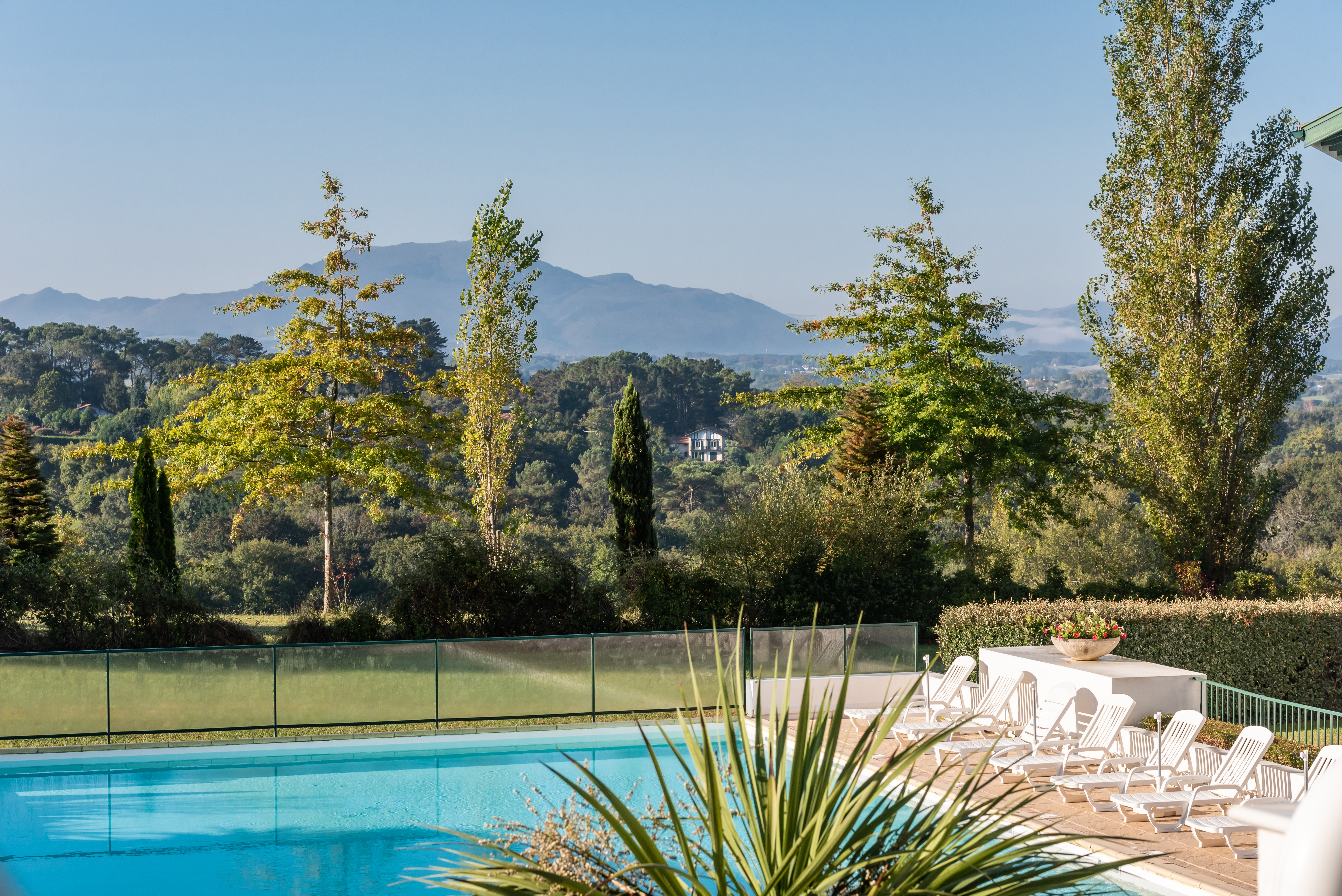 Résidence Les Terrasses d'Arcangues