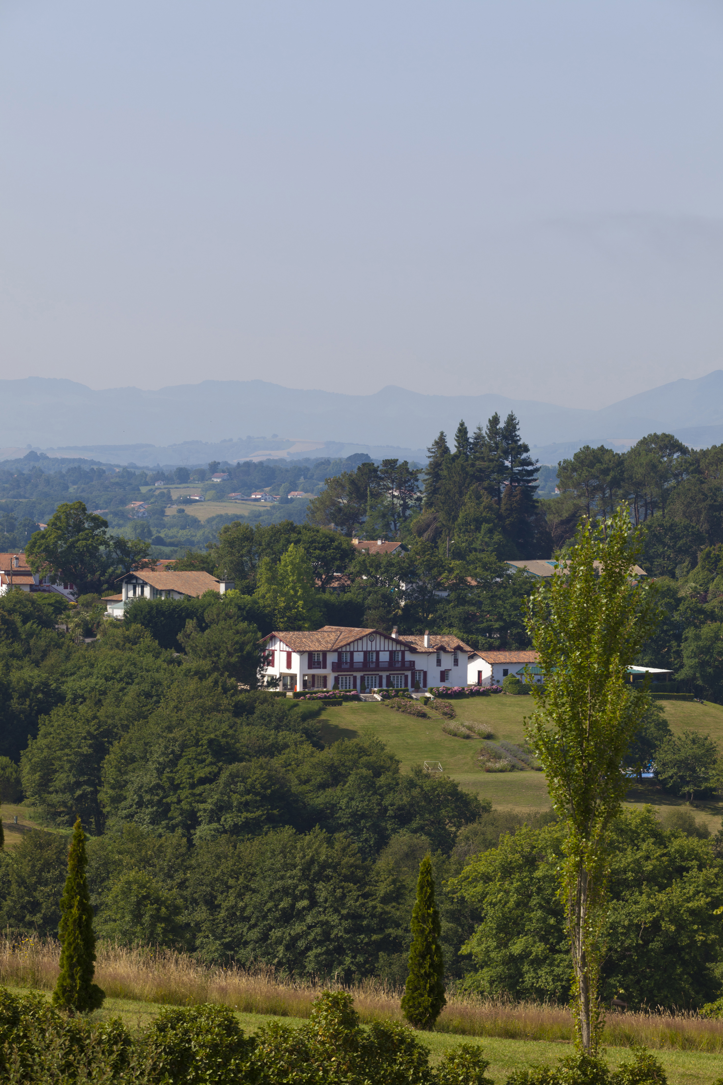 Résidence Les Terrasses d'Arcangues