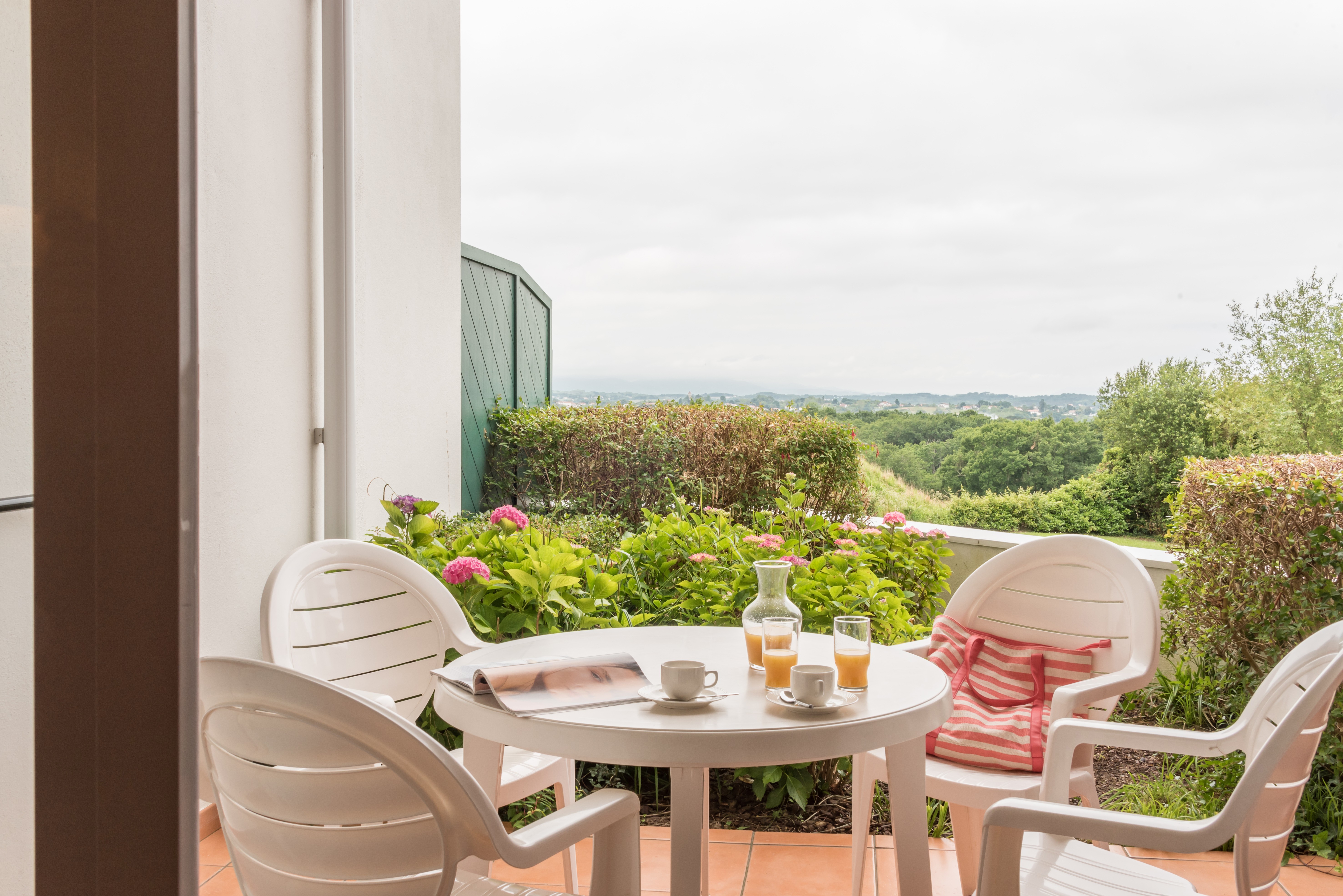 Résidence Les Terrasses d'Arcangues