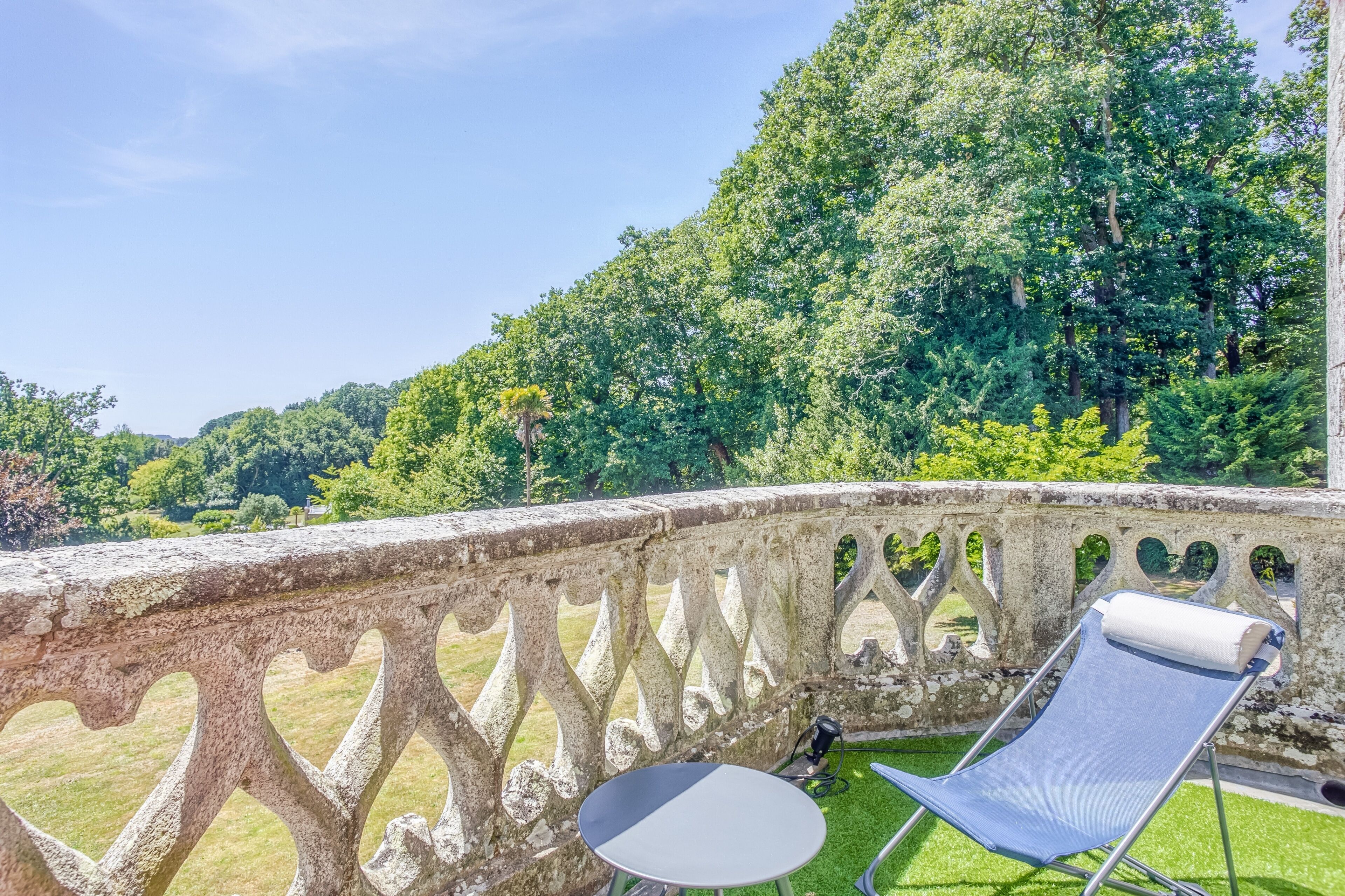 Manoir De Truhelin