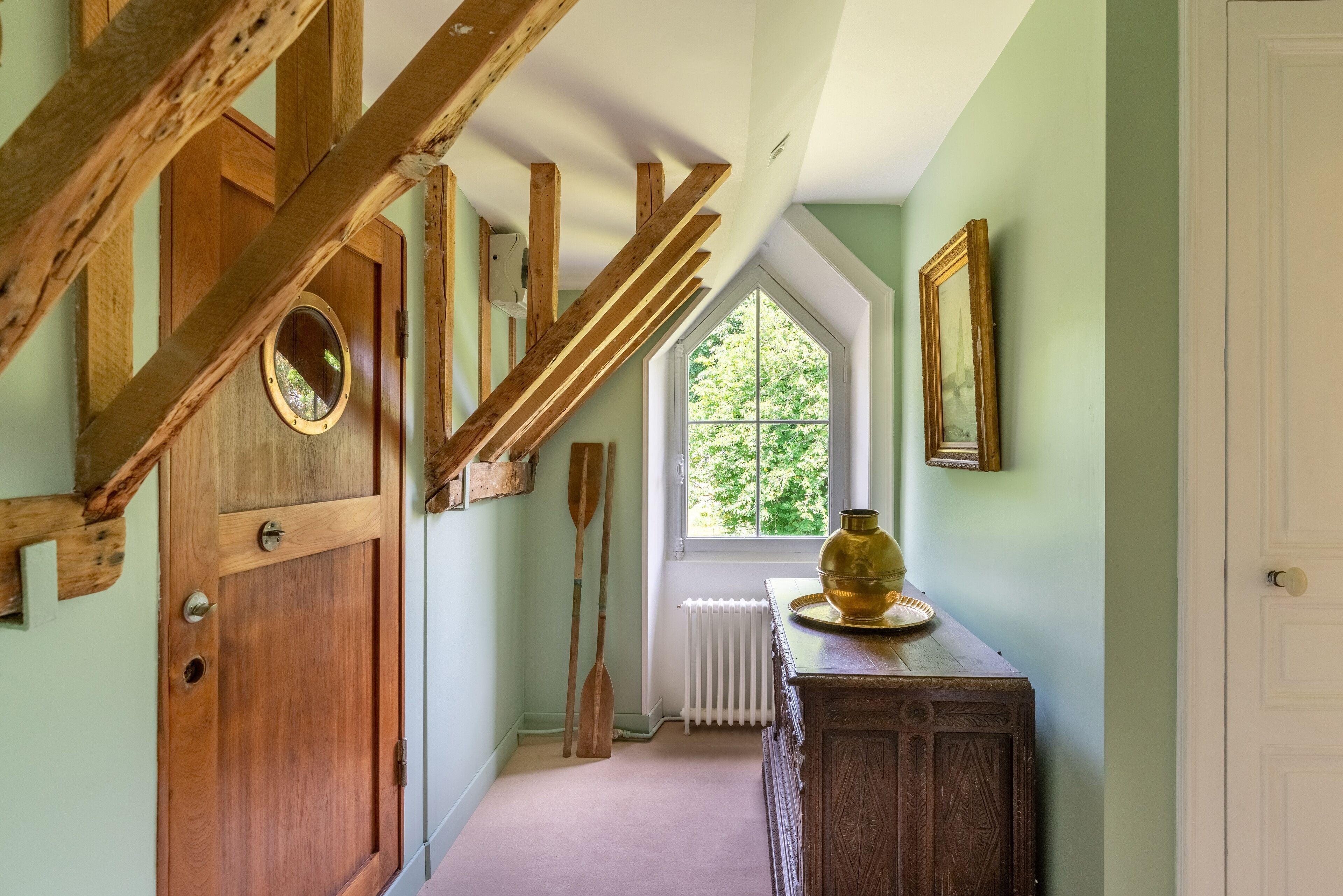 Manoir De Truhelin