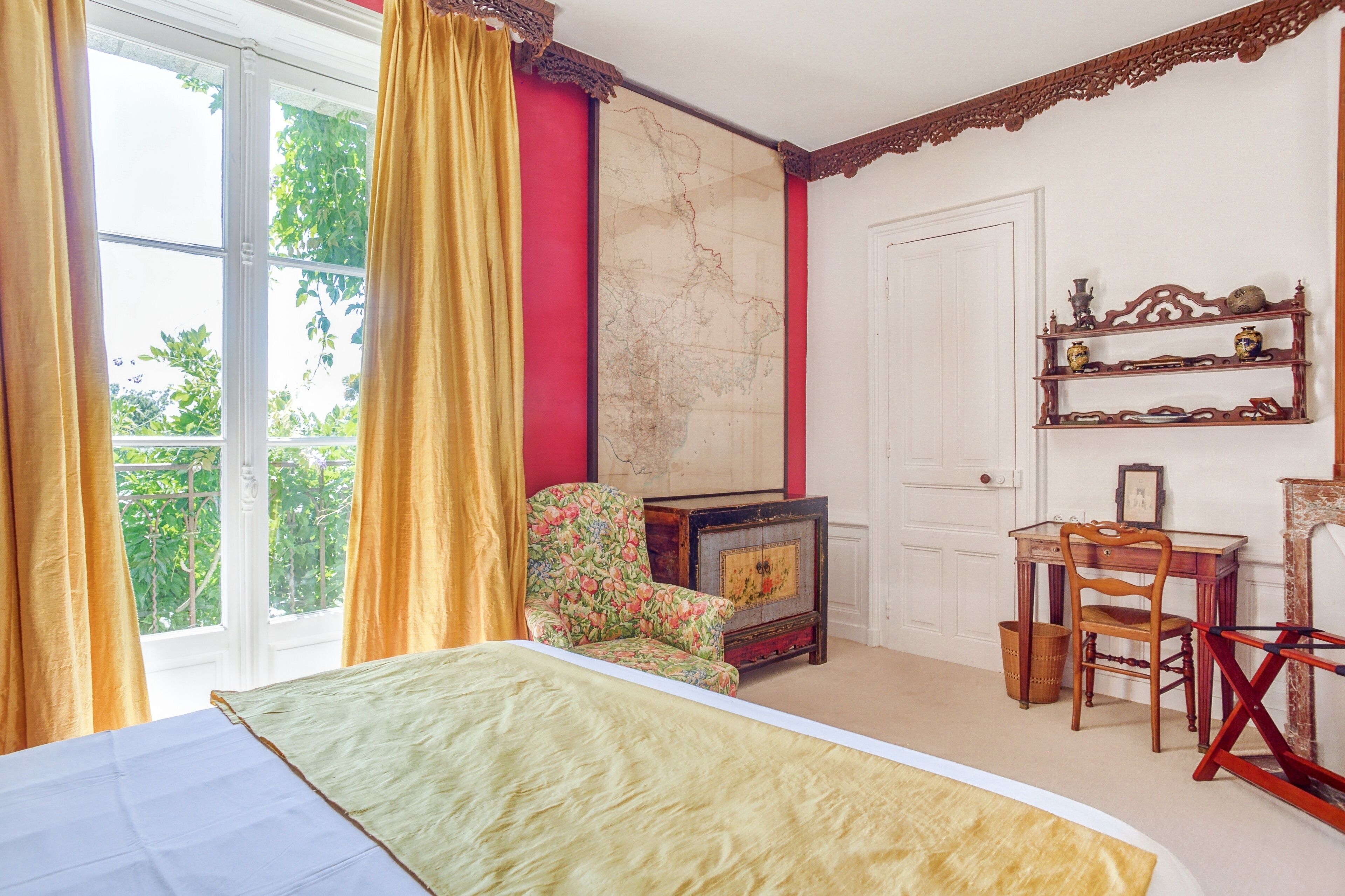 Manoir De Truhelin