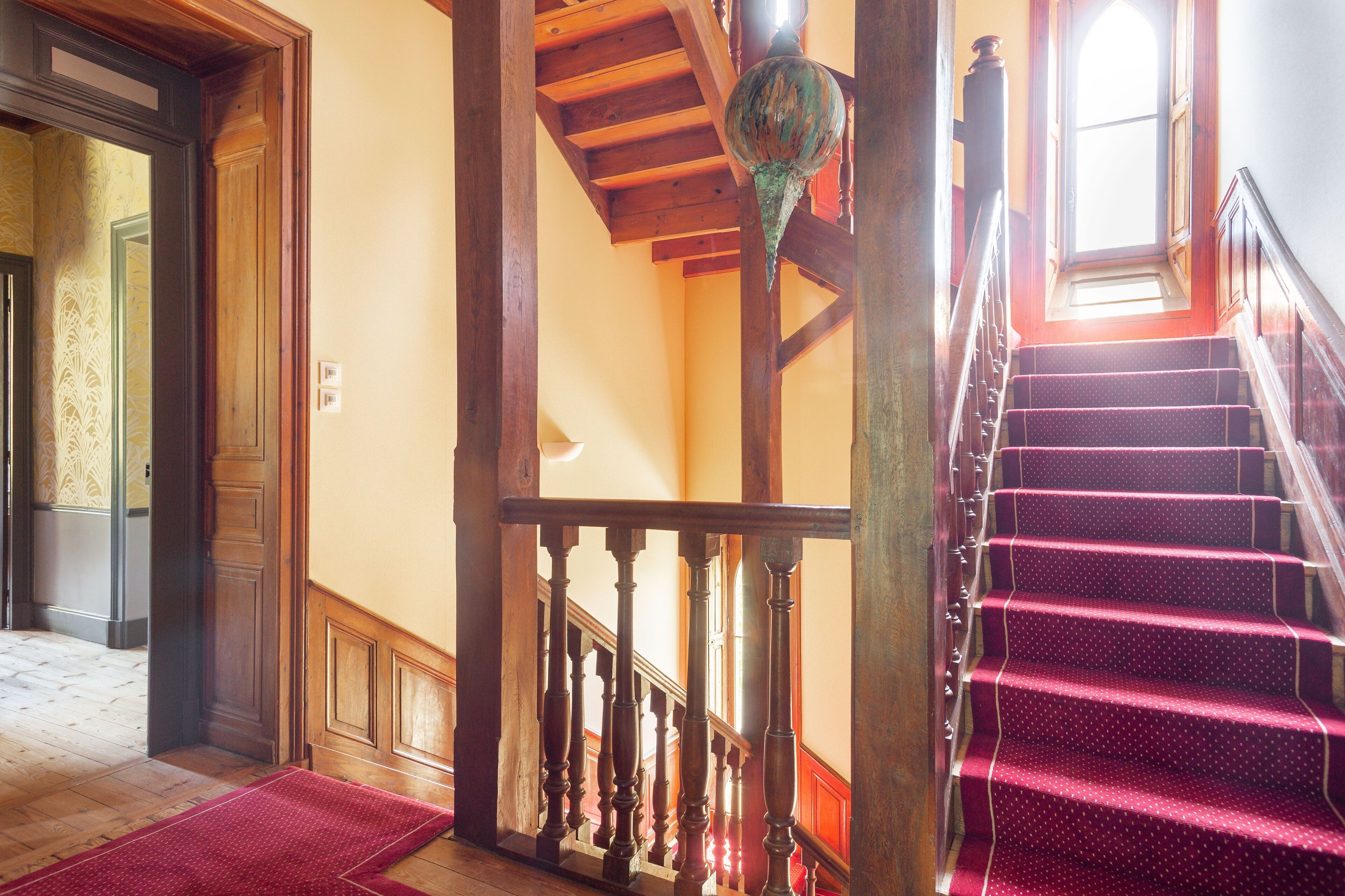 Manoir De Truhelin