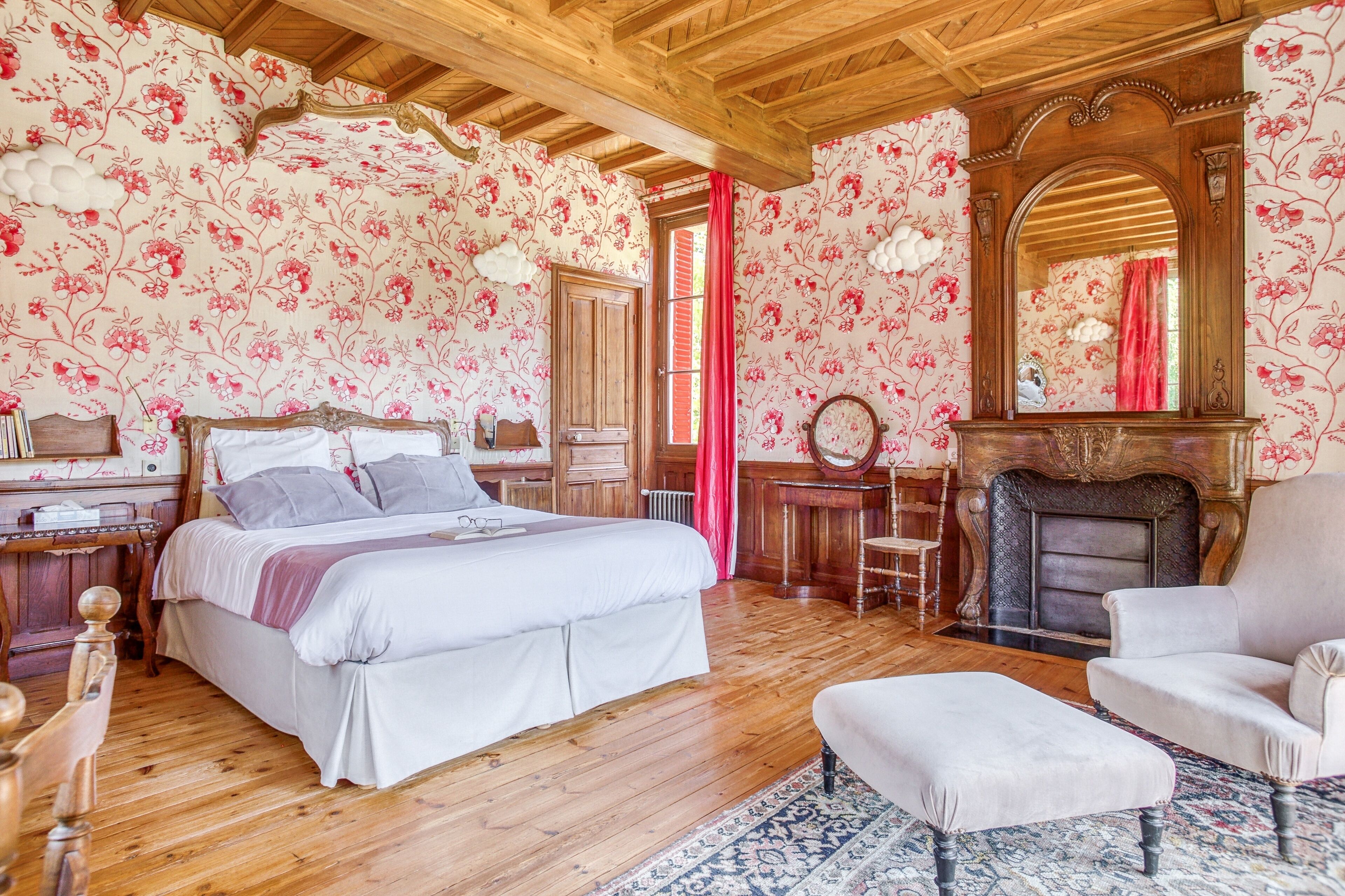 Manoir De Truhelin