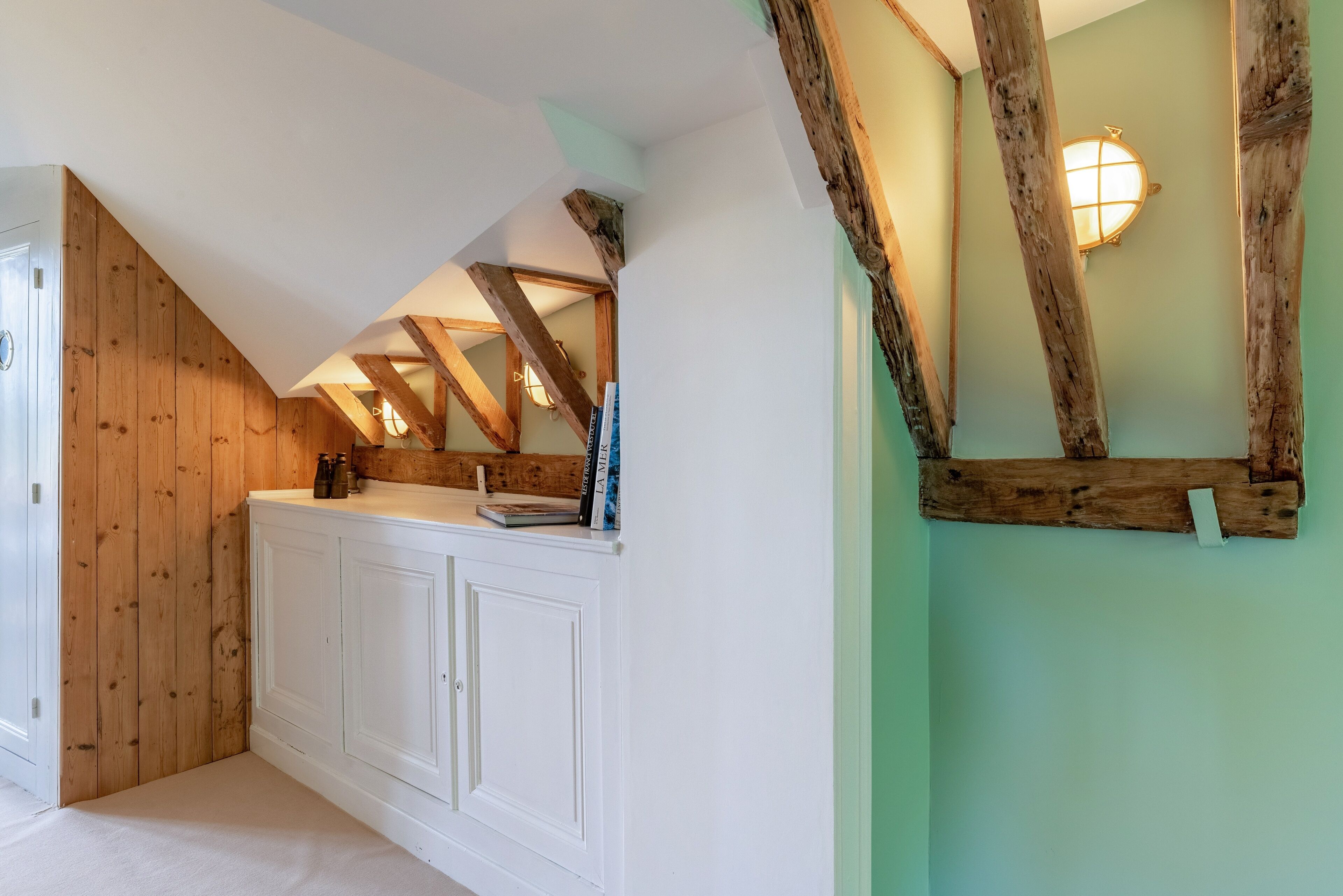 Manoir De Truhelin