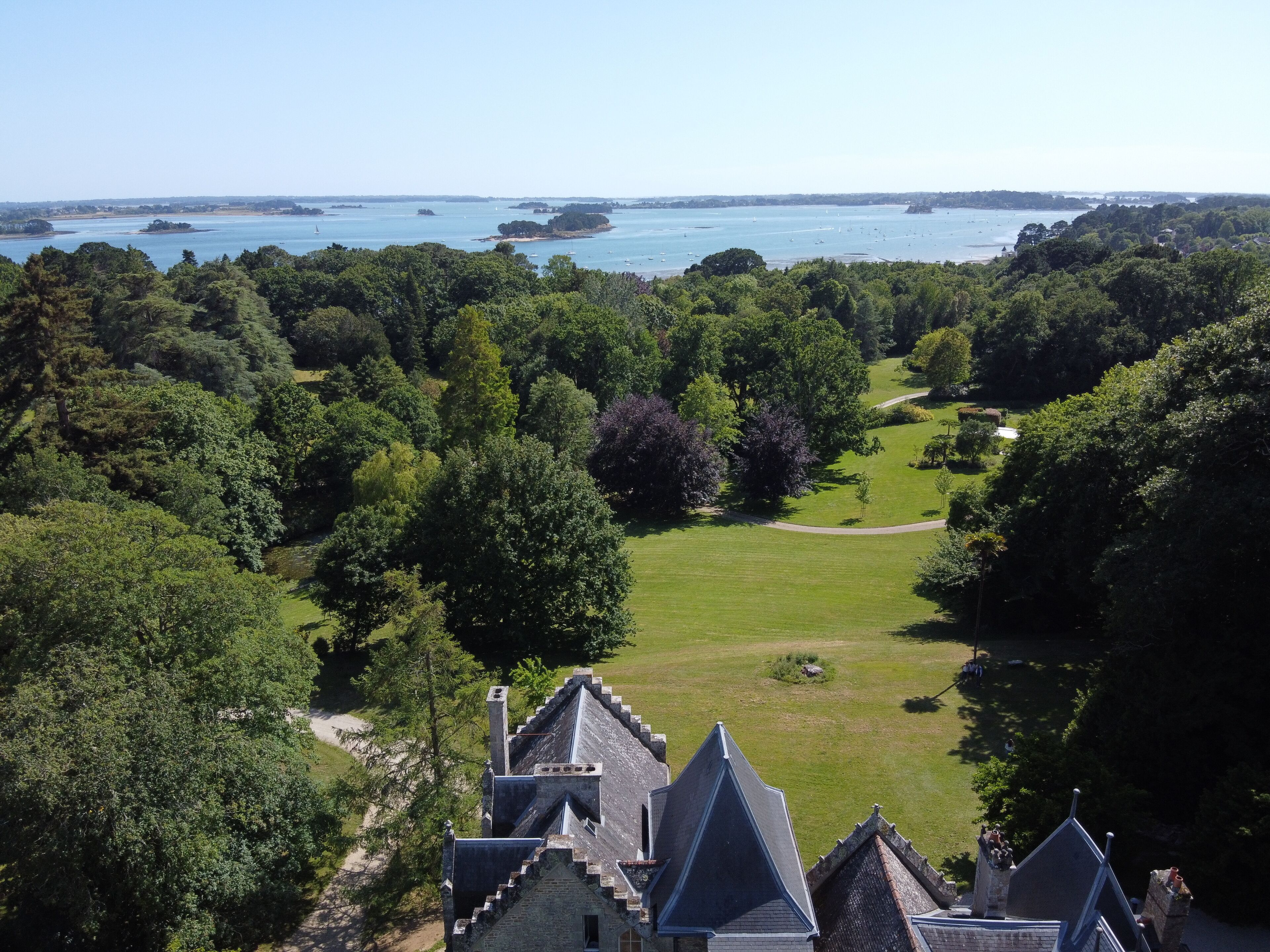 Manoir De Truhelin