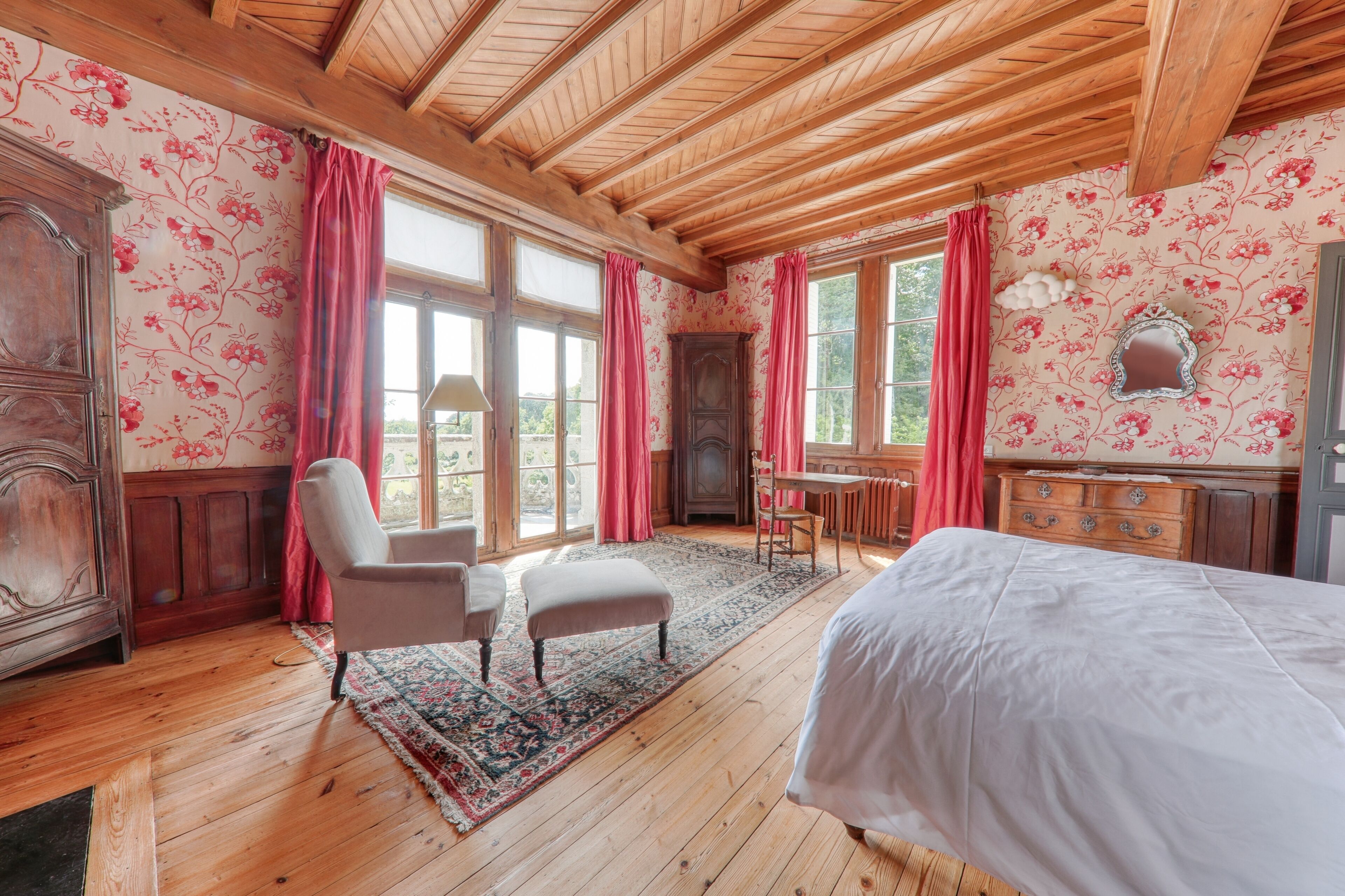 Manoir De Truhelin