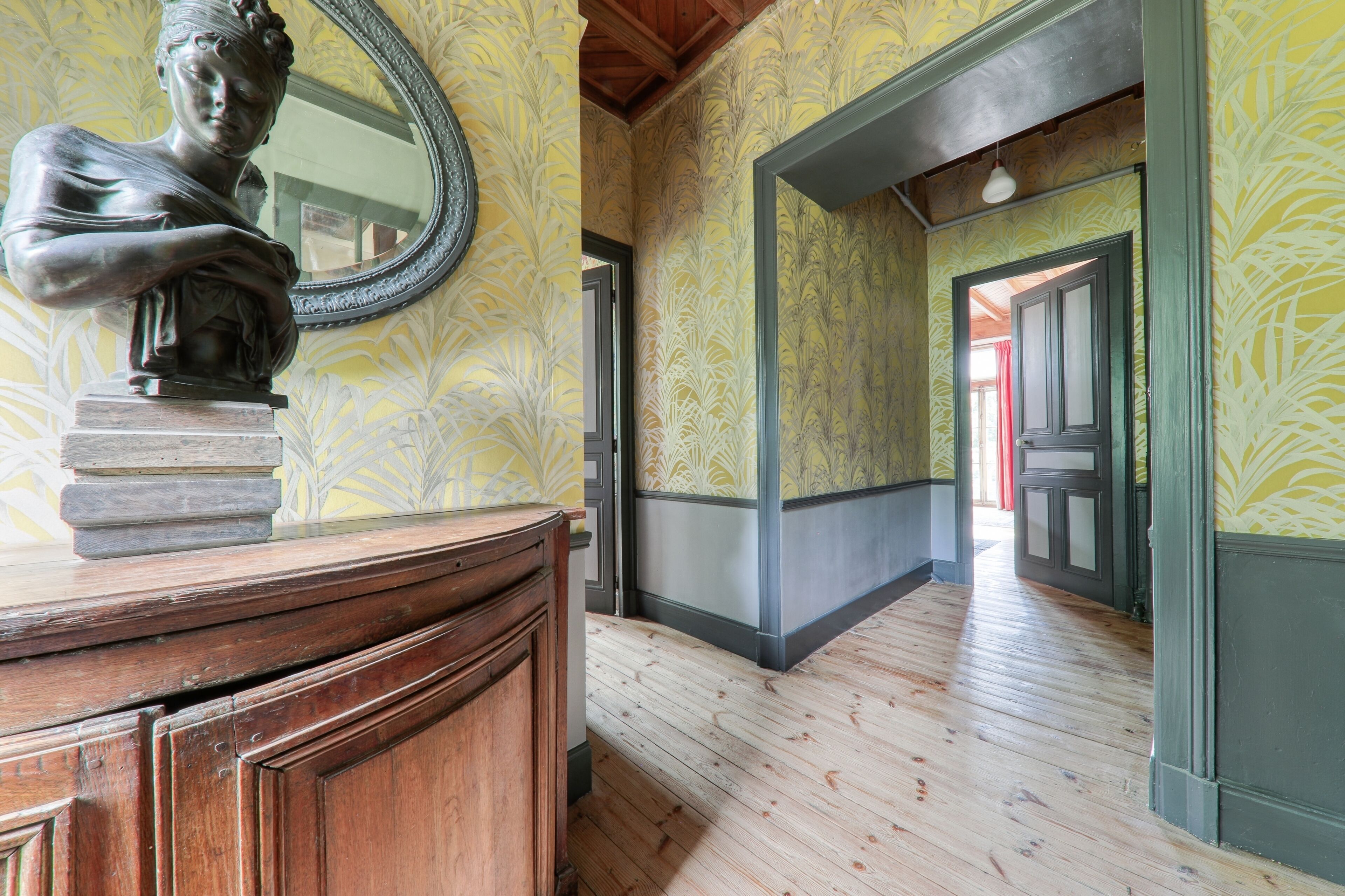Manoir De Truhelin