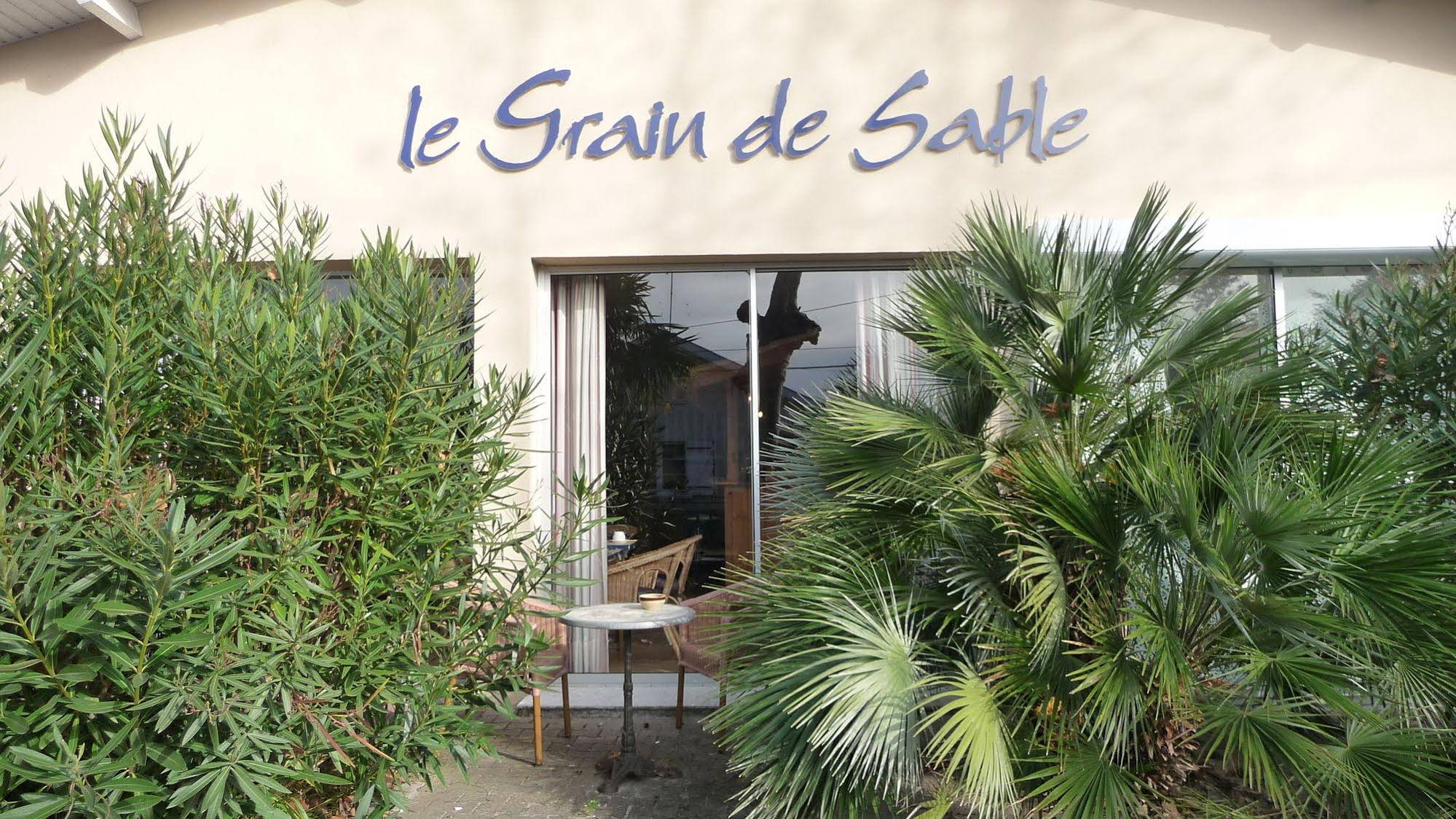 Le Grain de Sable