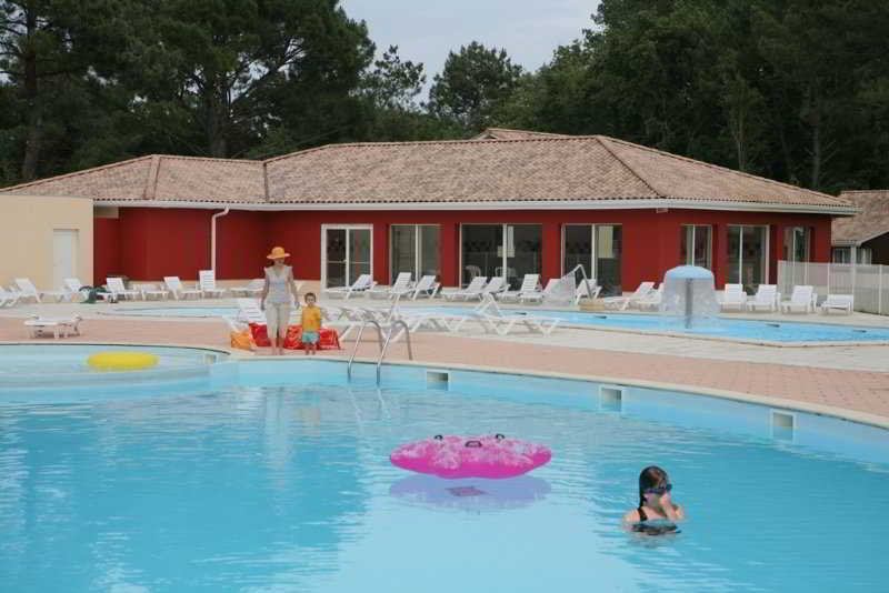 Résidence Nemea Les Rives de Saint Brice