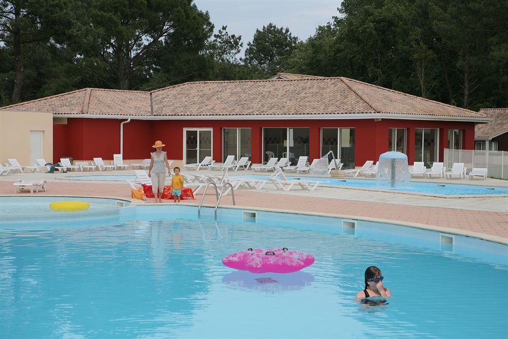 Résidence Nemea Les Rives de Saint Brice