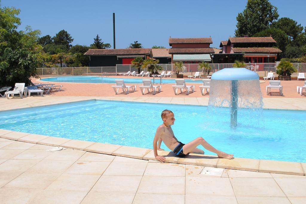 Résidence Nemea Les Rives de Saint Brice
