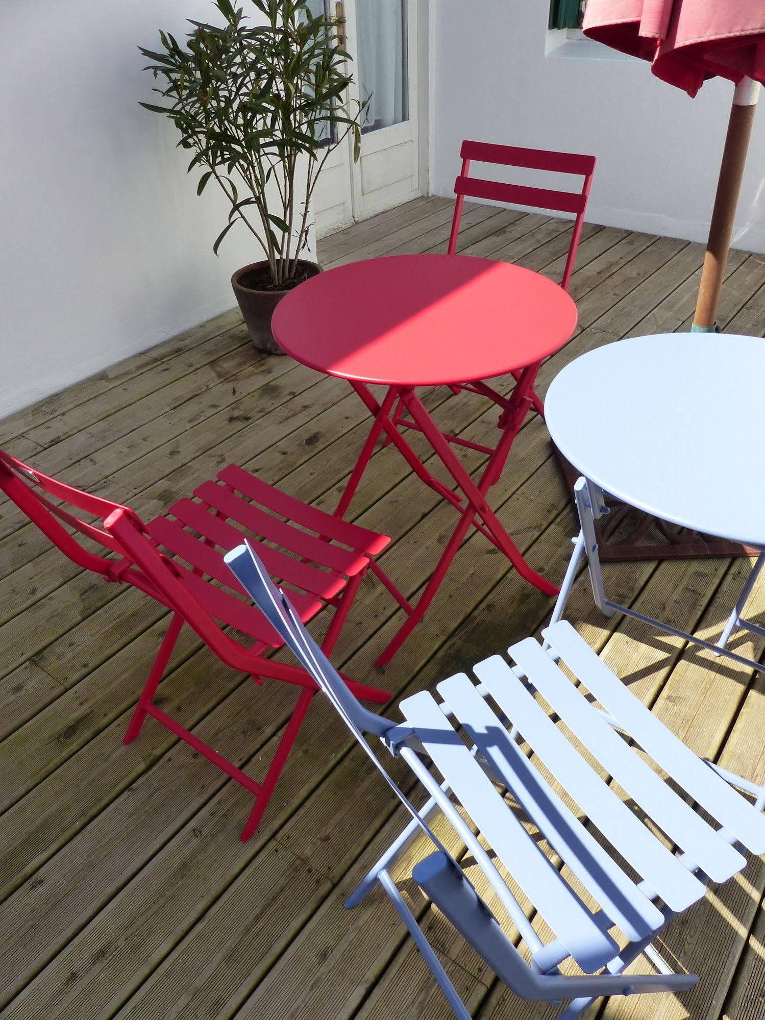 Hôtel Le Clocher